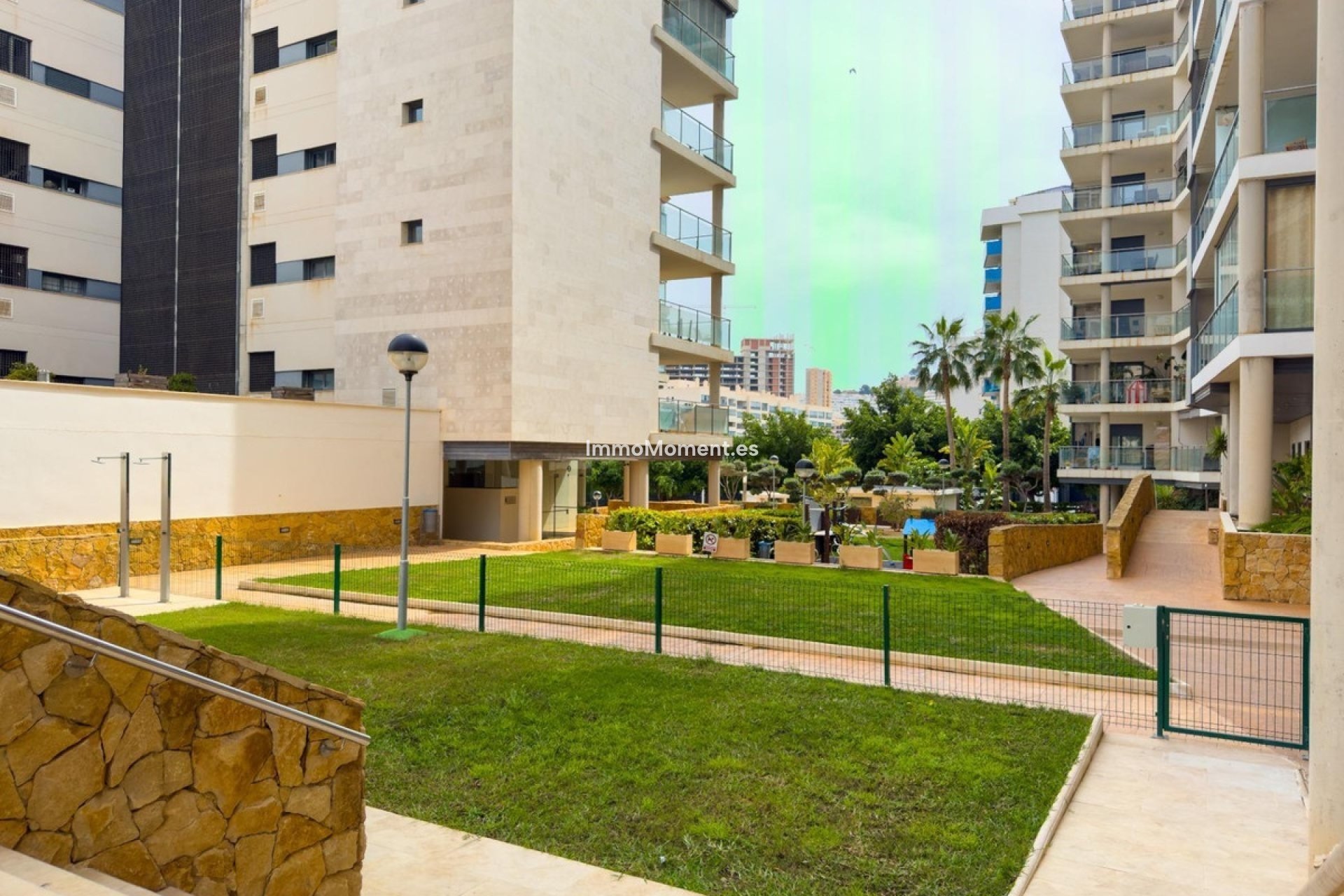 Reventa - Apartamento - Villajoyosa - Villajoyosa Centro