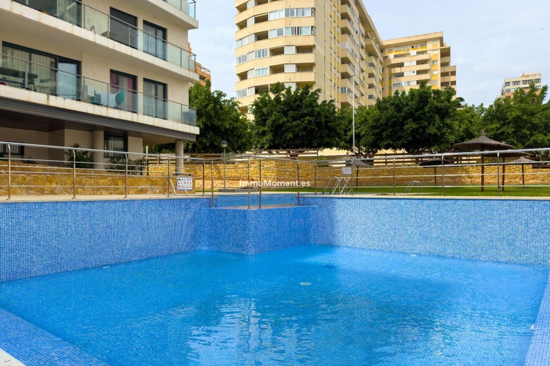 Reventa - Apartamento - Villajoyosa - Villajoyosa Centro