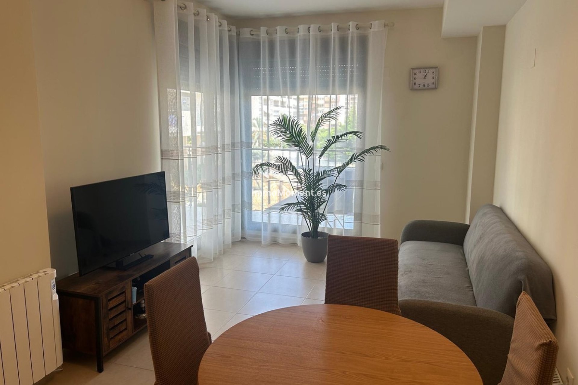 Reventa - Apartamento - Villajoyosa - Villajoyosa Centro