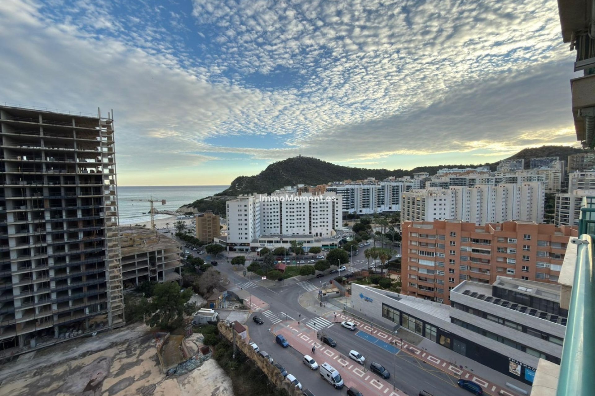 Reventa - Apartamento - Villajoyosa - Villajoyosa Centro