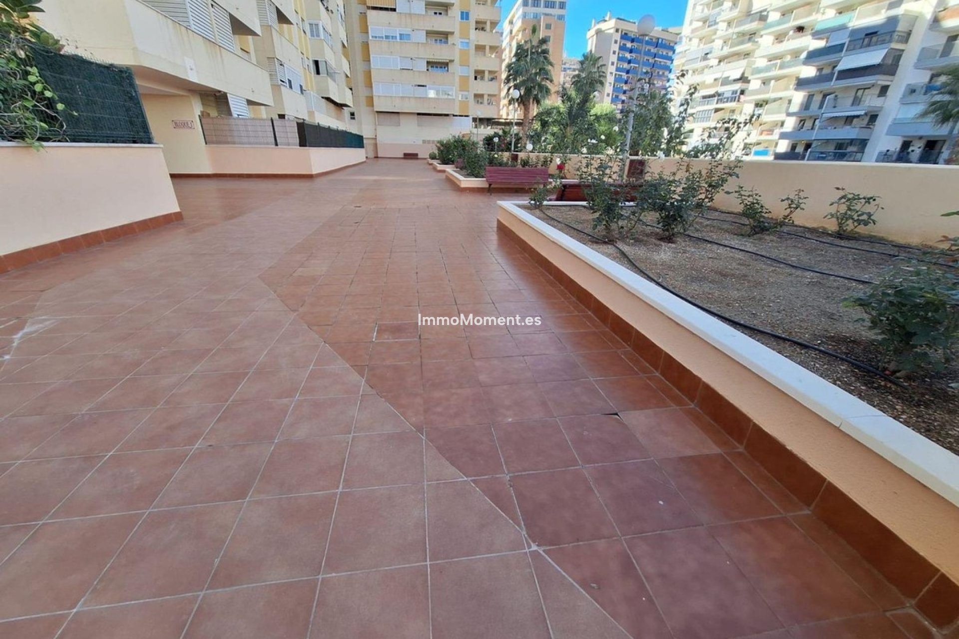 Reventa - Apartamento - Villajoyosa - Villajoyosa Centro