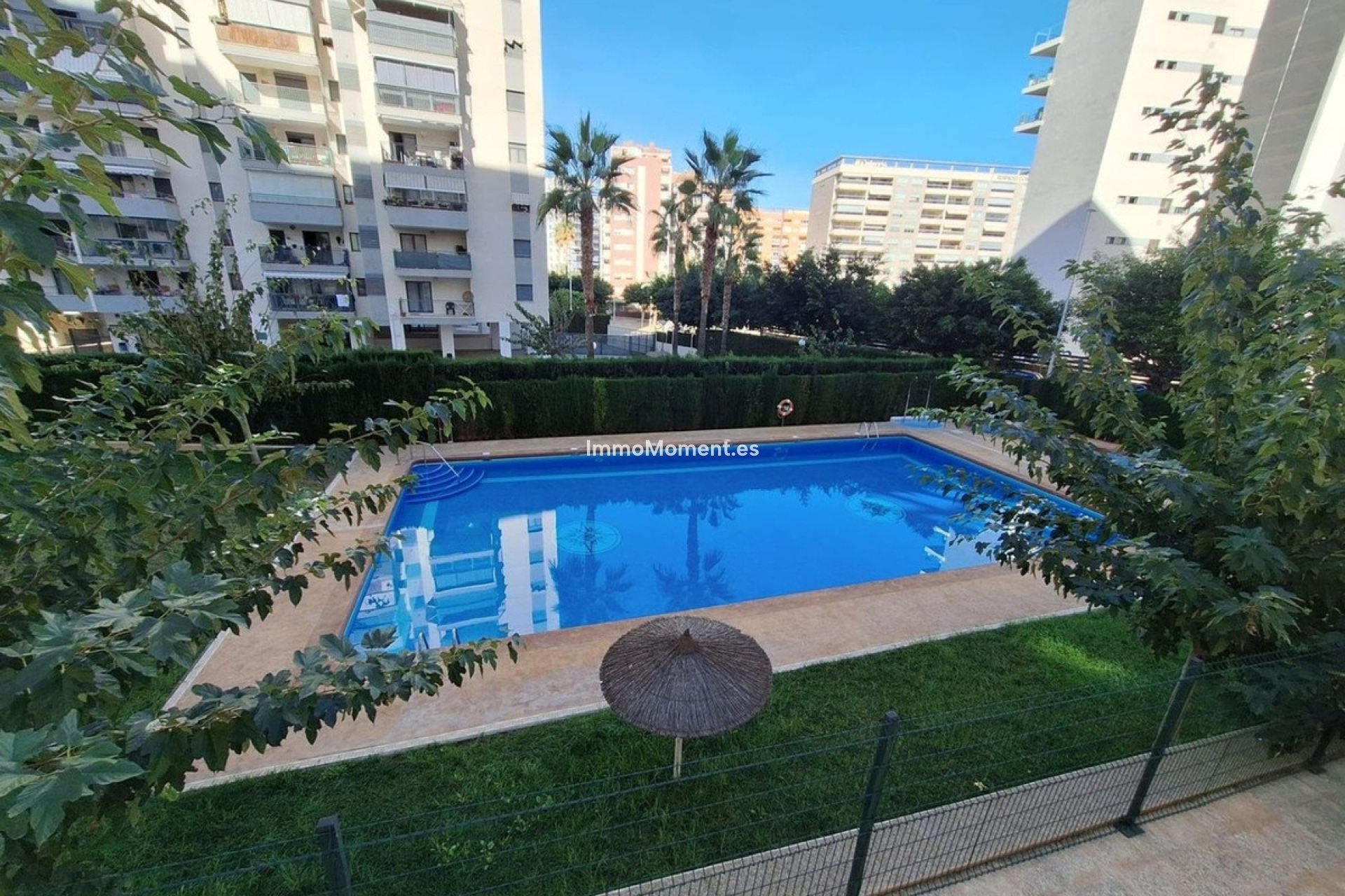Reventa - Apartamento - Villajoyosa - Villajoyosa Centro