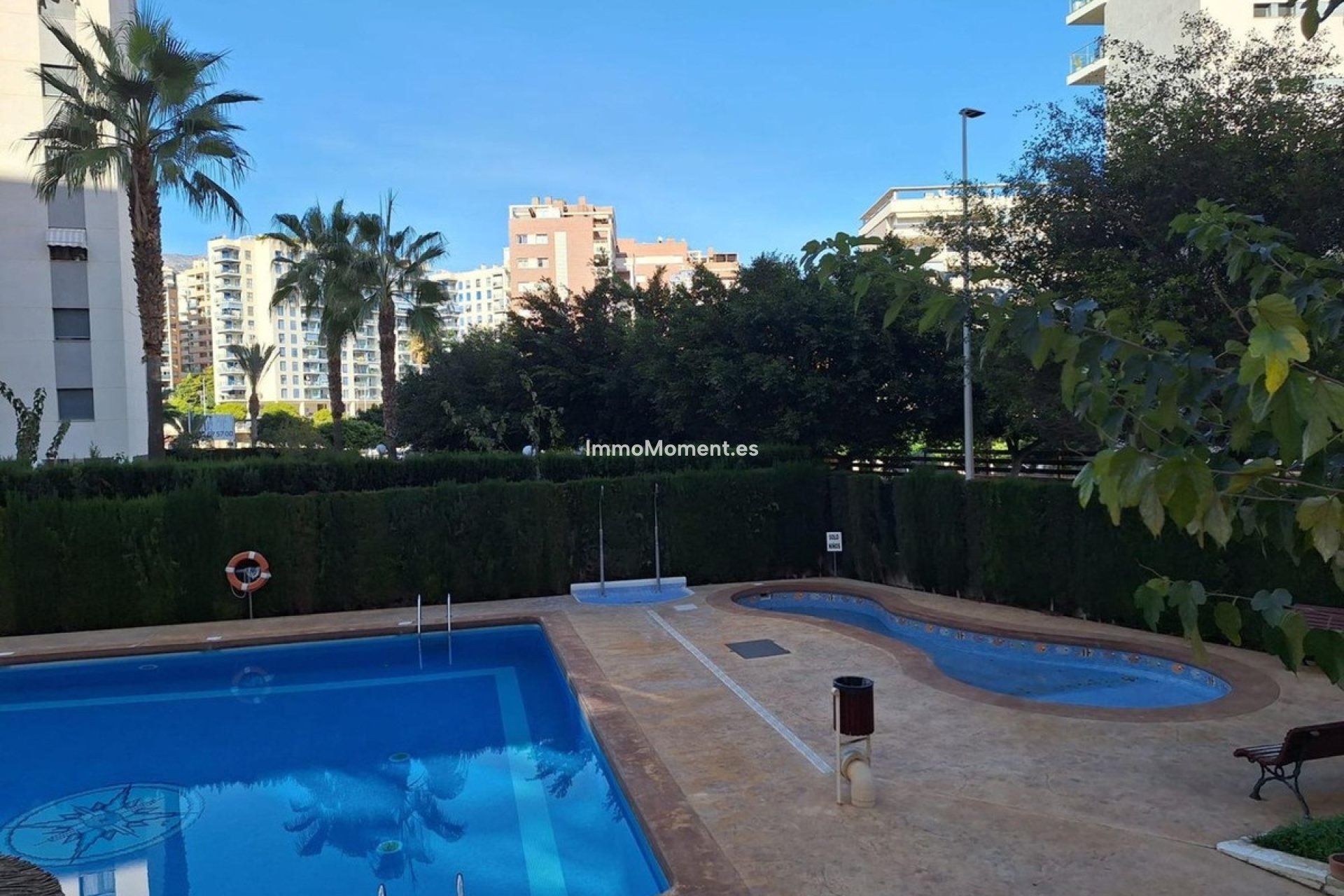 Reventa - Apartamento - Villajoyosa - Villajoyosa Centro