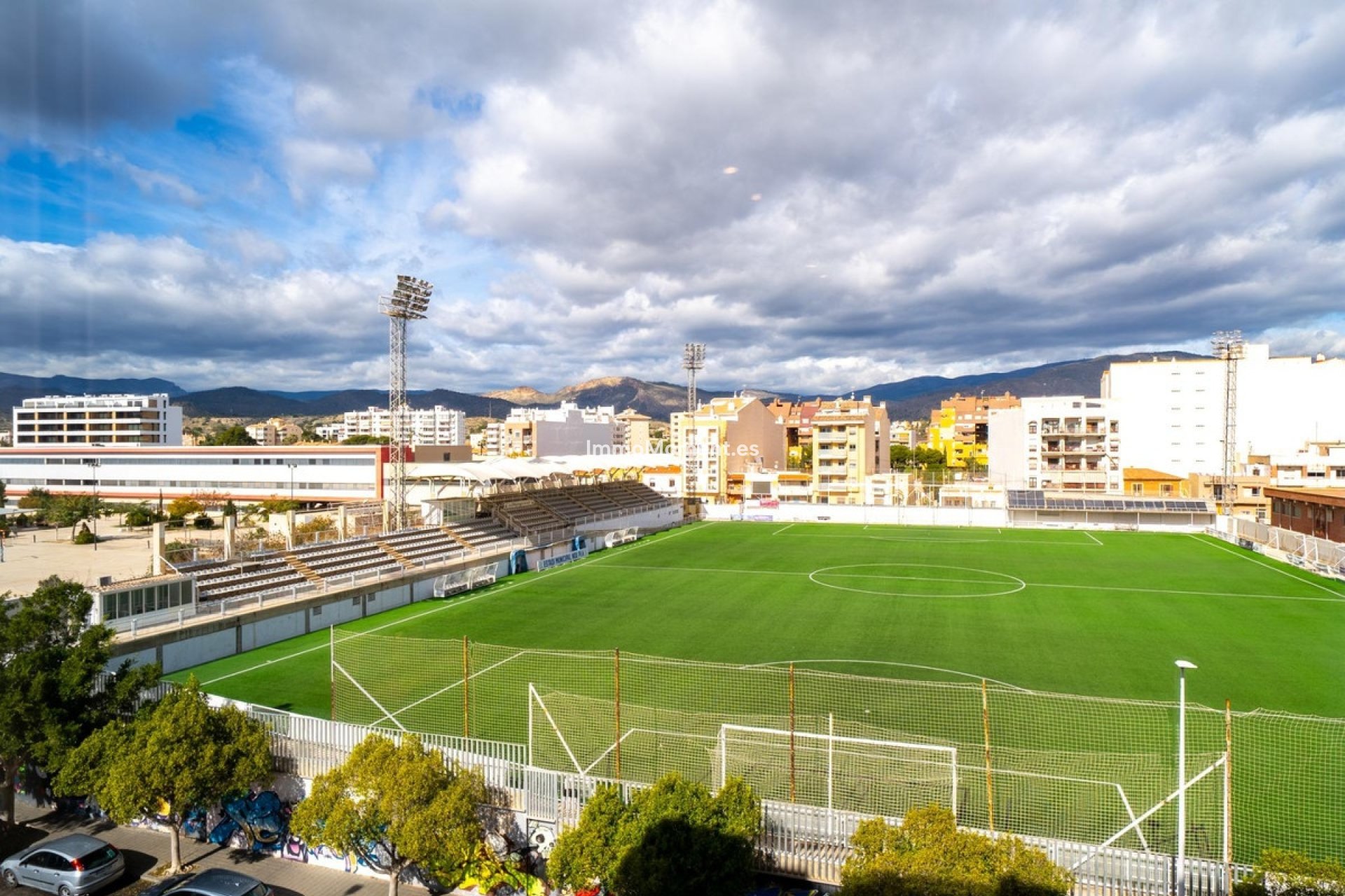 Reventa - Apartamento - Villajoyosa - Villajoyosa Centro