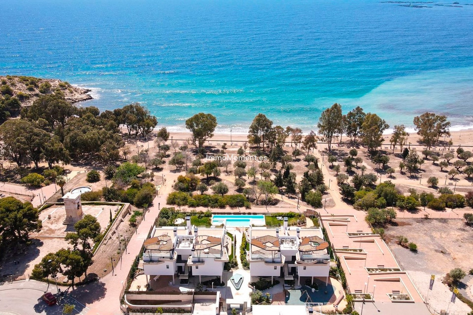 Reventa - Apartamento - Villajoyosa - Villajoyosa Centro