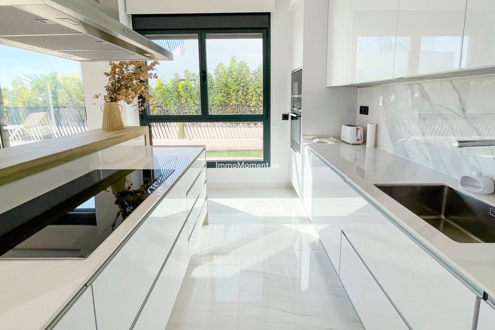 Reventa - Apartamento - Villajoyosa - Villajoyosa Centro