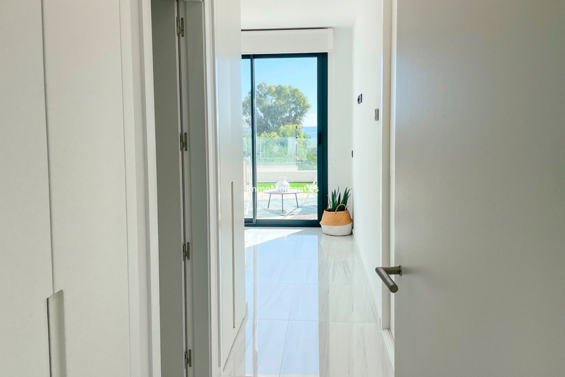 Reventa - Apartamento - Villajoyosa - Villajoyosa Centro