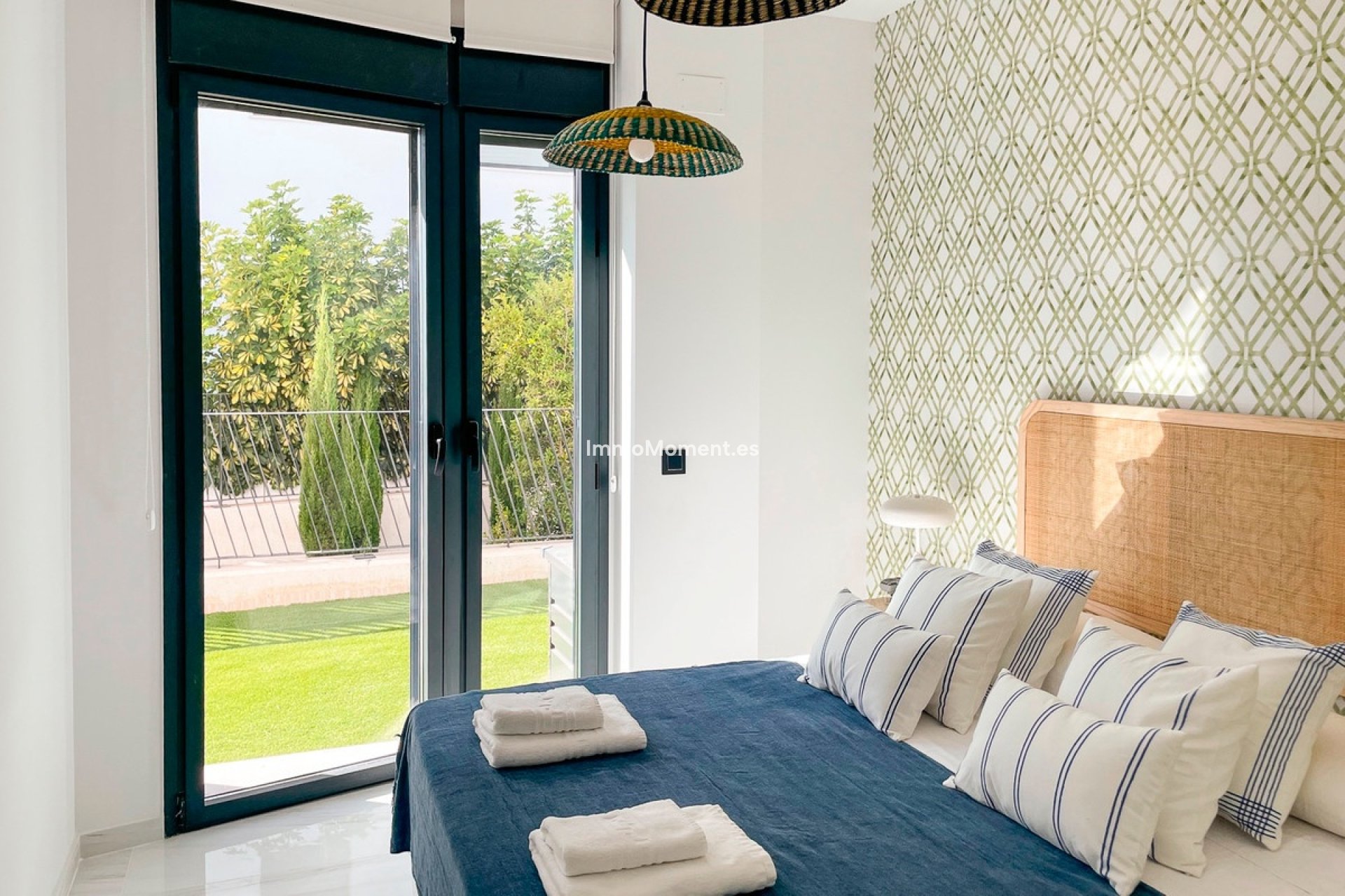 Reventa - Apartamento - Villajoyosa - Villajoyosa Centro