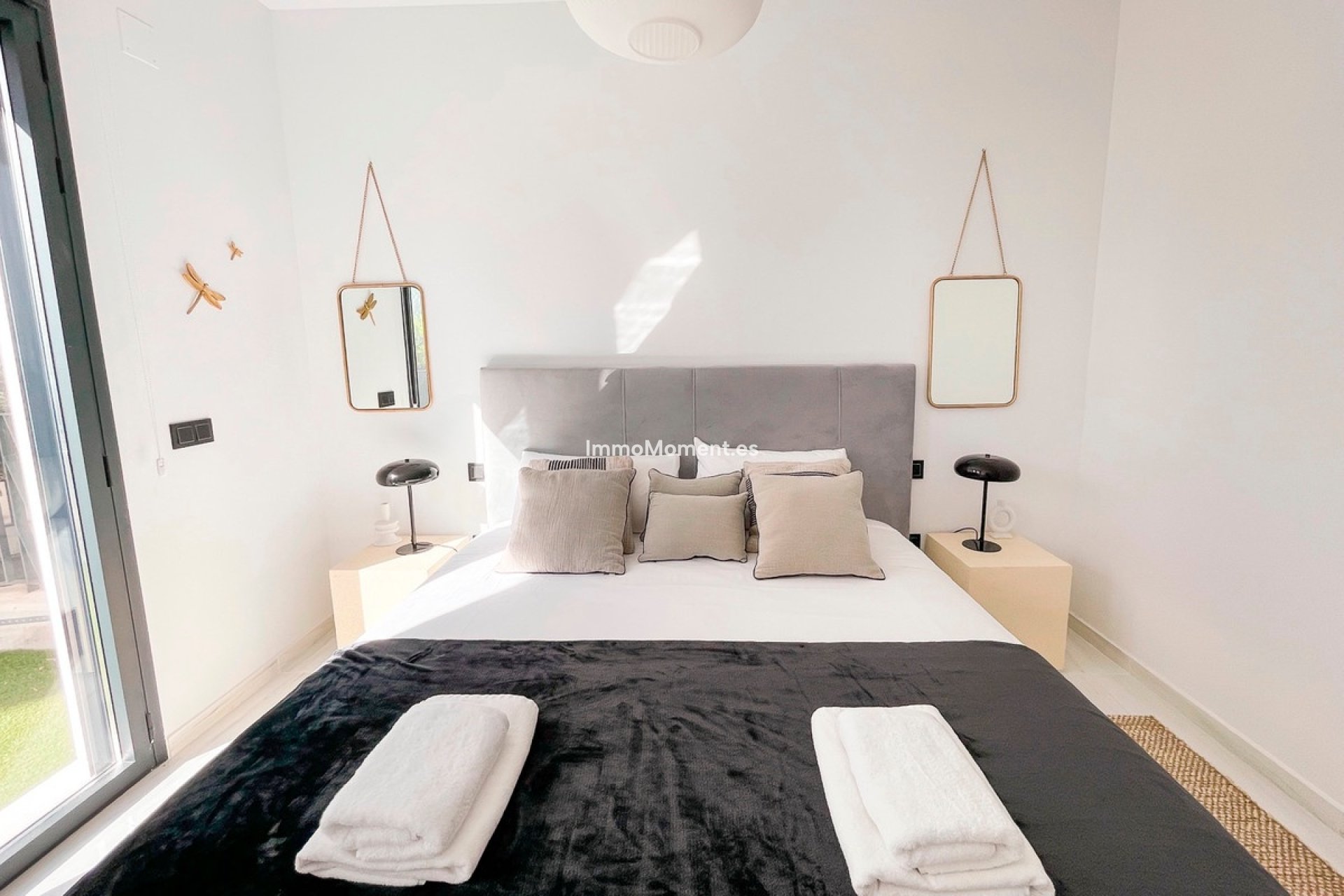 Reventa - Apartamento - Villajoyosa - Villajoyosa Centro