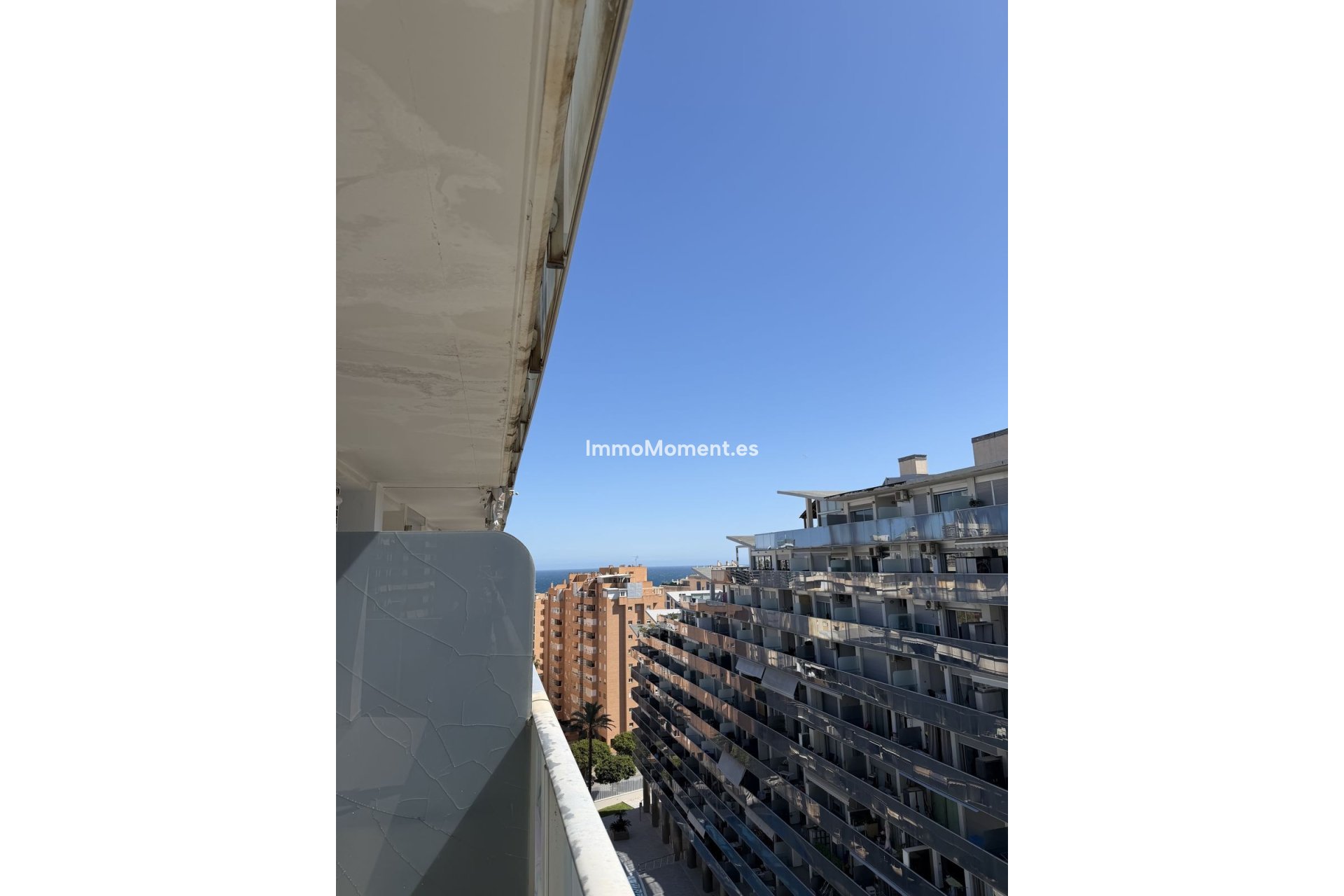 Reventa - Apartamento - Villajoyosa - Villajoyosa Centro