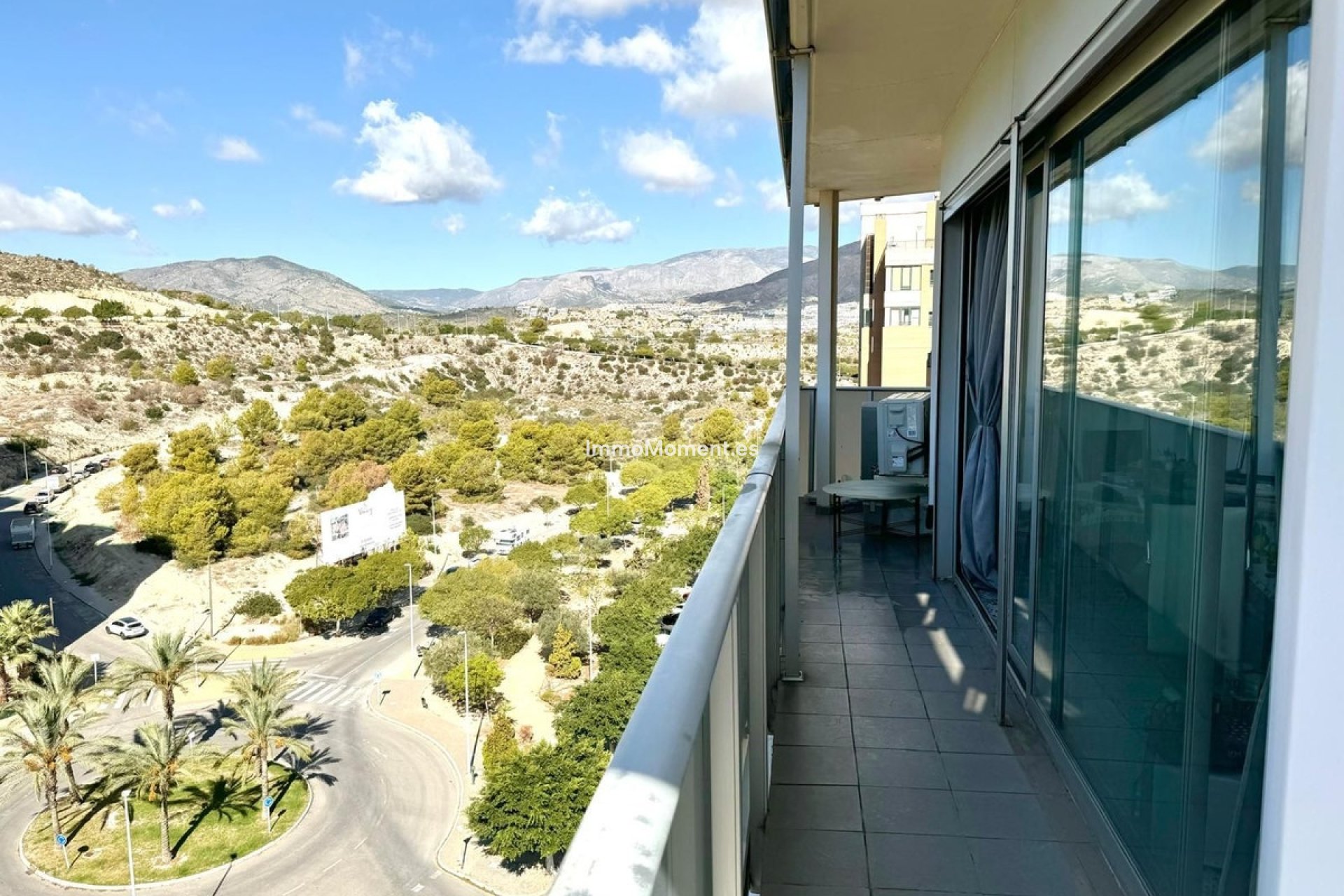 Reventa - Apartamento - Villajoyosa - Villajoyosa Centro