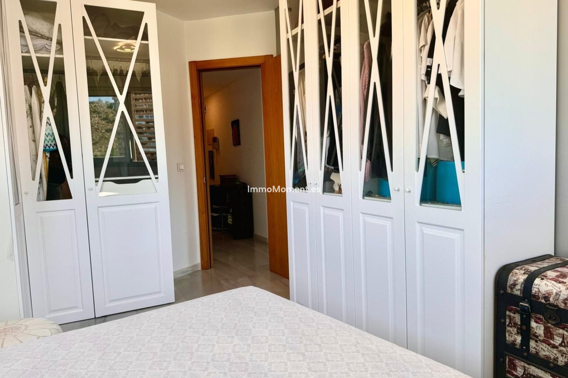 Reventa - Apartamento - Villajoyosa - Villajoyosa Centro