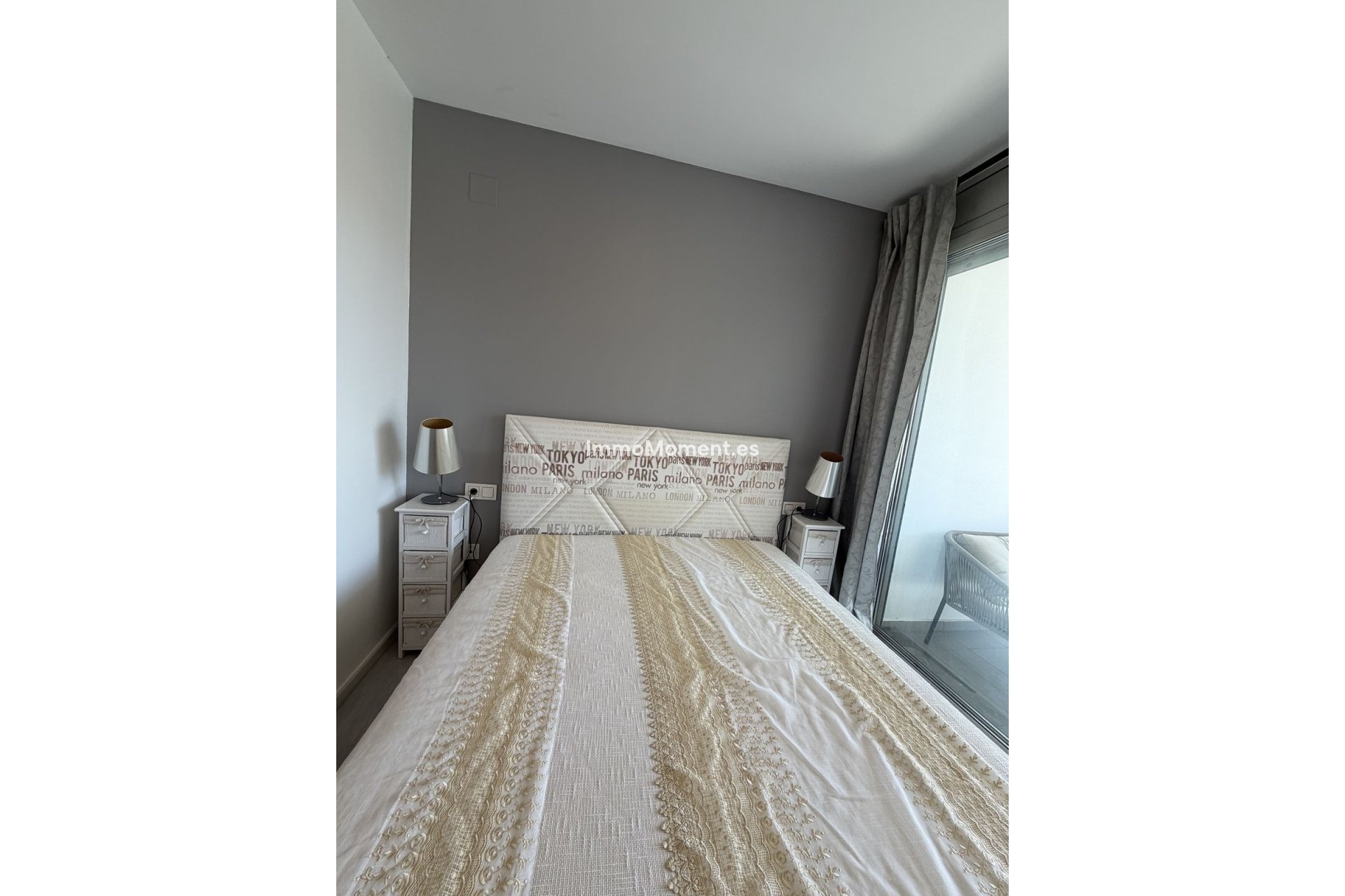 Reventa - Apartamento - Villajoyosa - Villajoyosa Centro