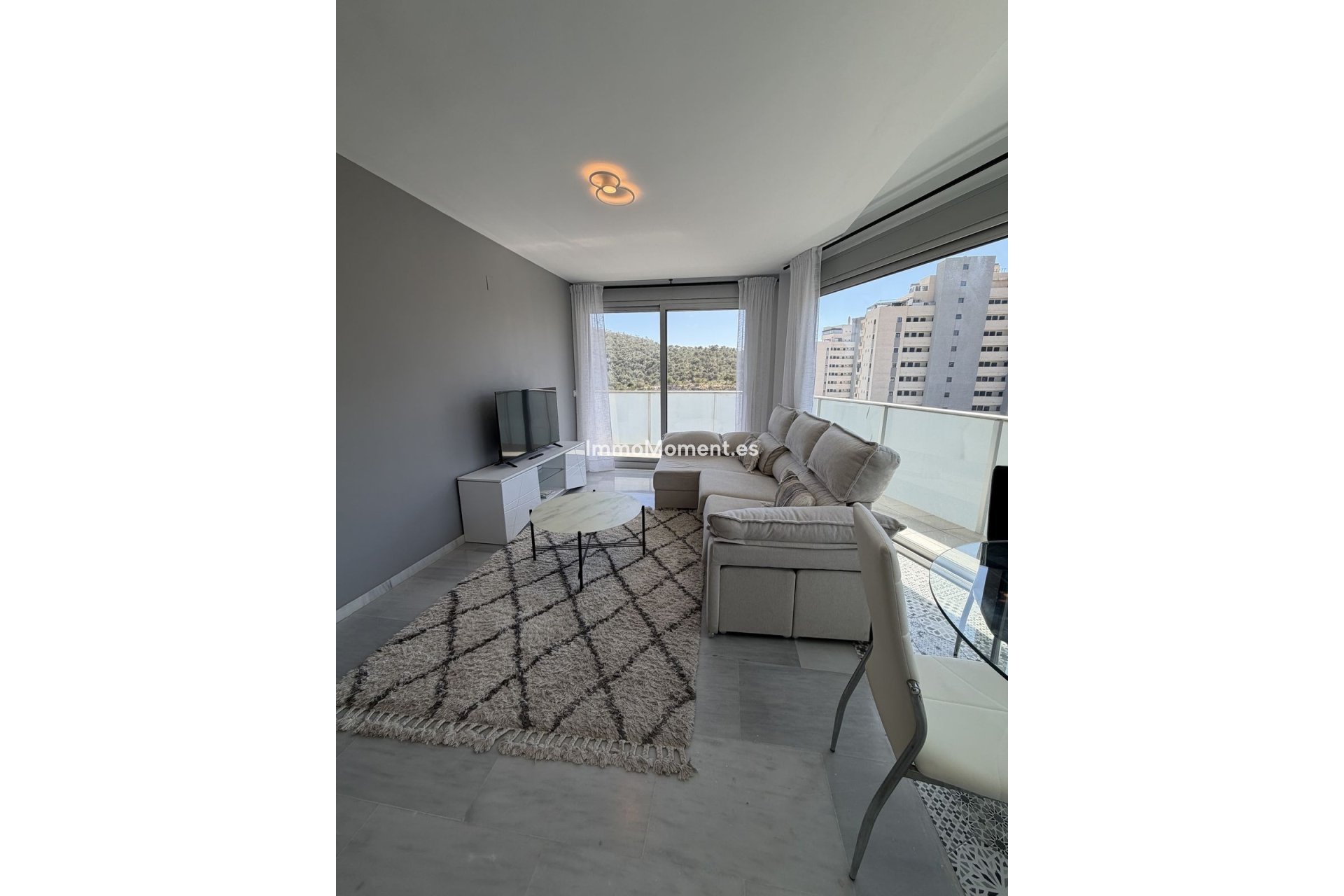 Reventa - Apartamento - Villajoyosa - Villajoyosa Centro