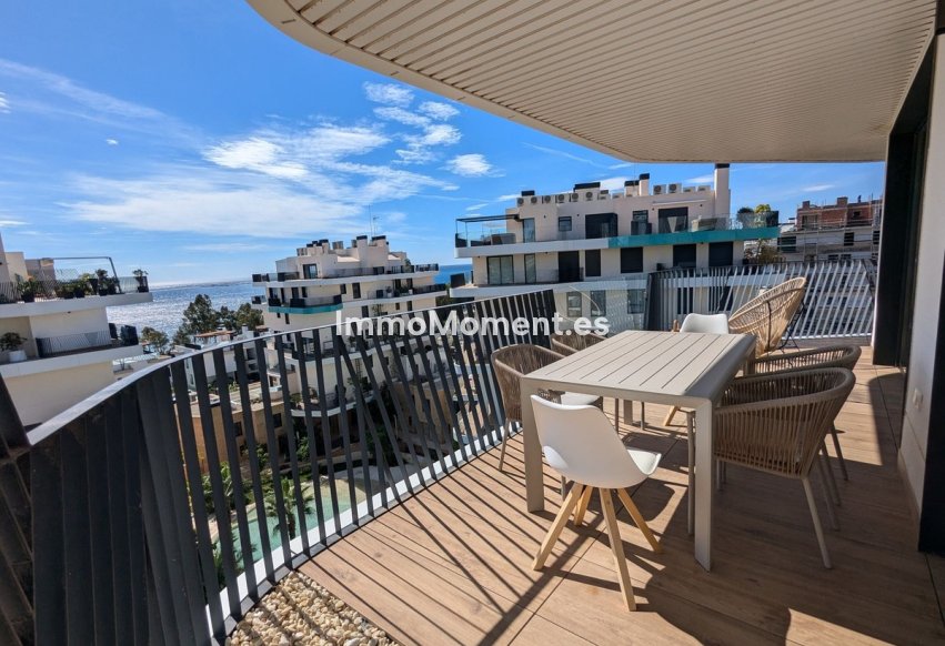 Reventa - Apartamento - Villajoyosa - Villajoyosa Centro