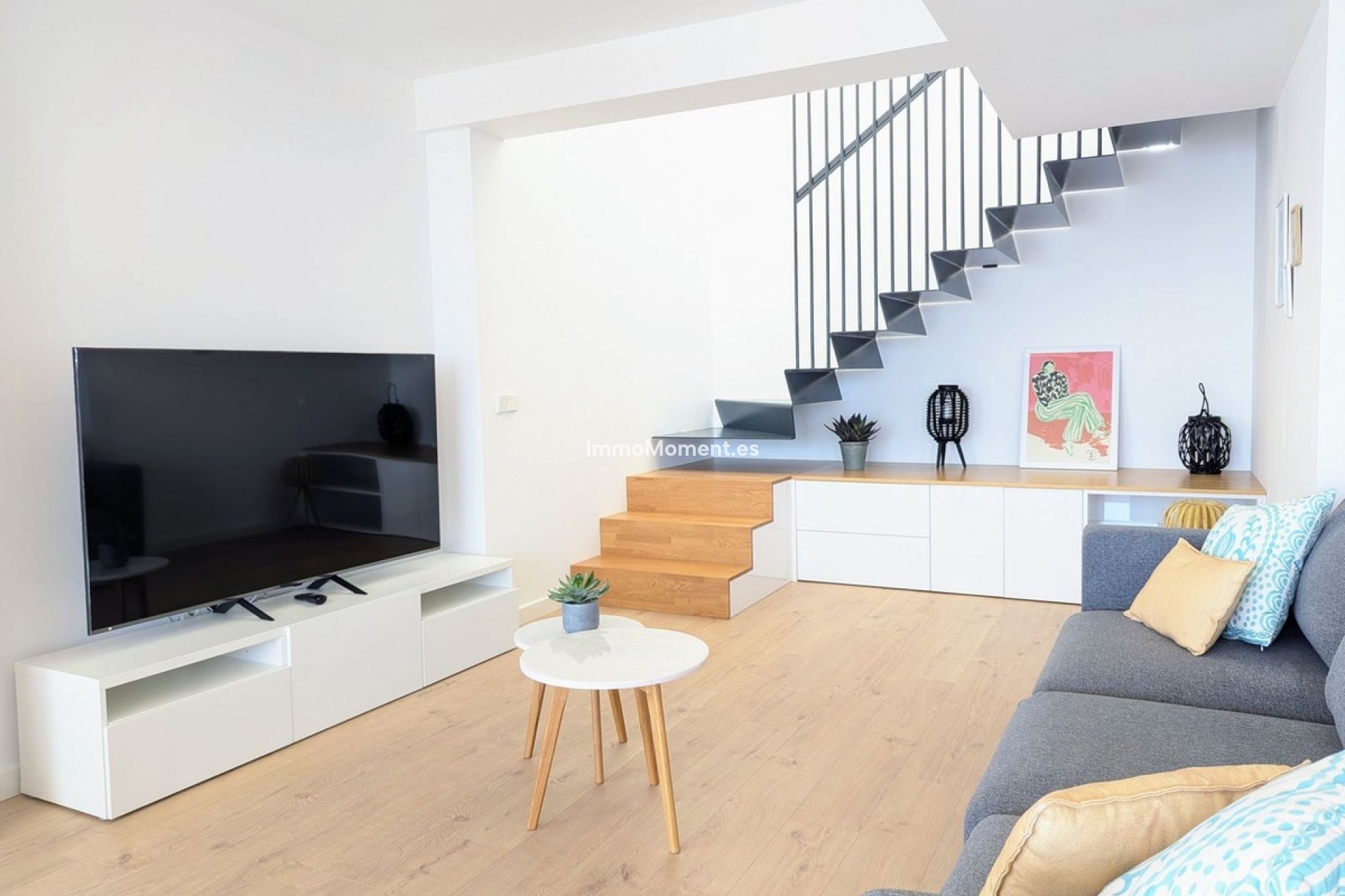 Reventa - Apartamento - Villajoyosa - Villajoyosa Centro