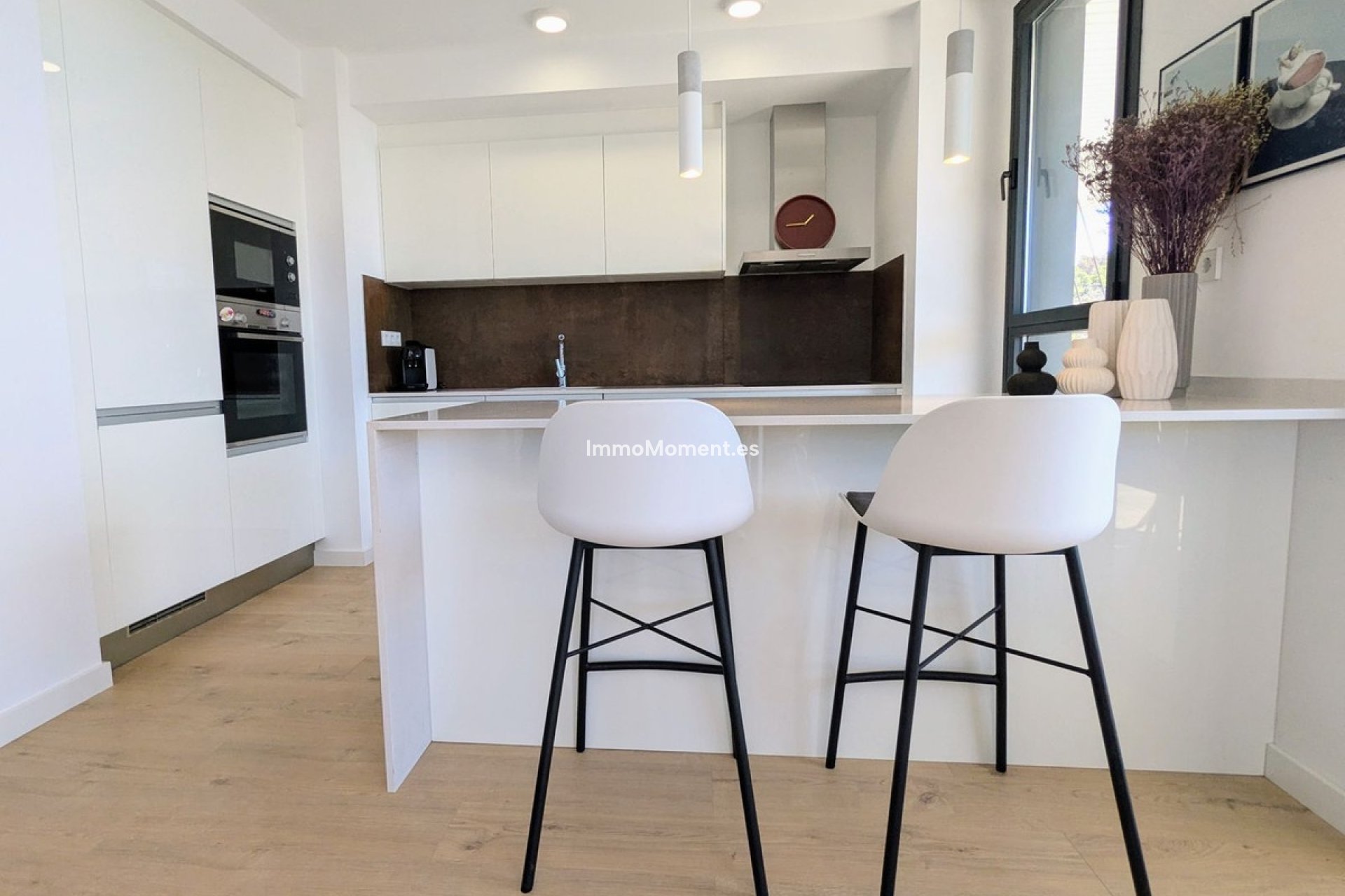 Reventa - Apartamento - Villajoyosa - Villajoyosa Centro