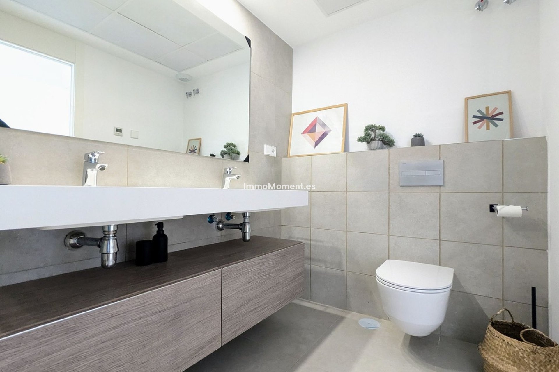 Reventa - Apartamento - Villajoyosa - Villajoyosa Centro