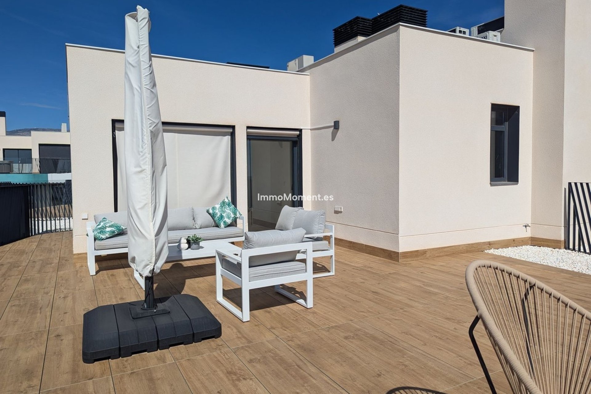 Reventa - Apartamento - Villajoyosa - Villajoyosa Centro