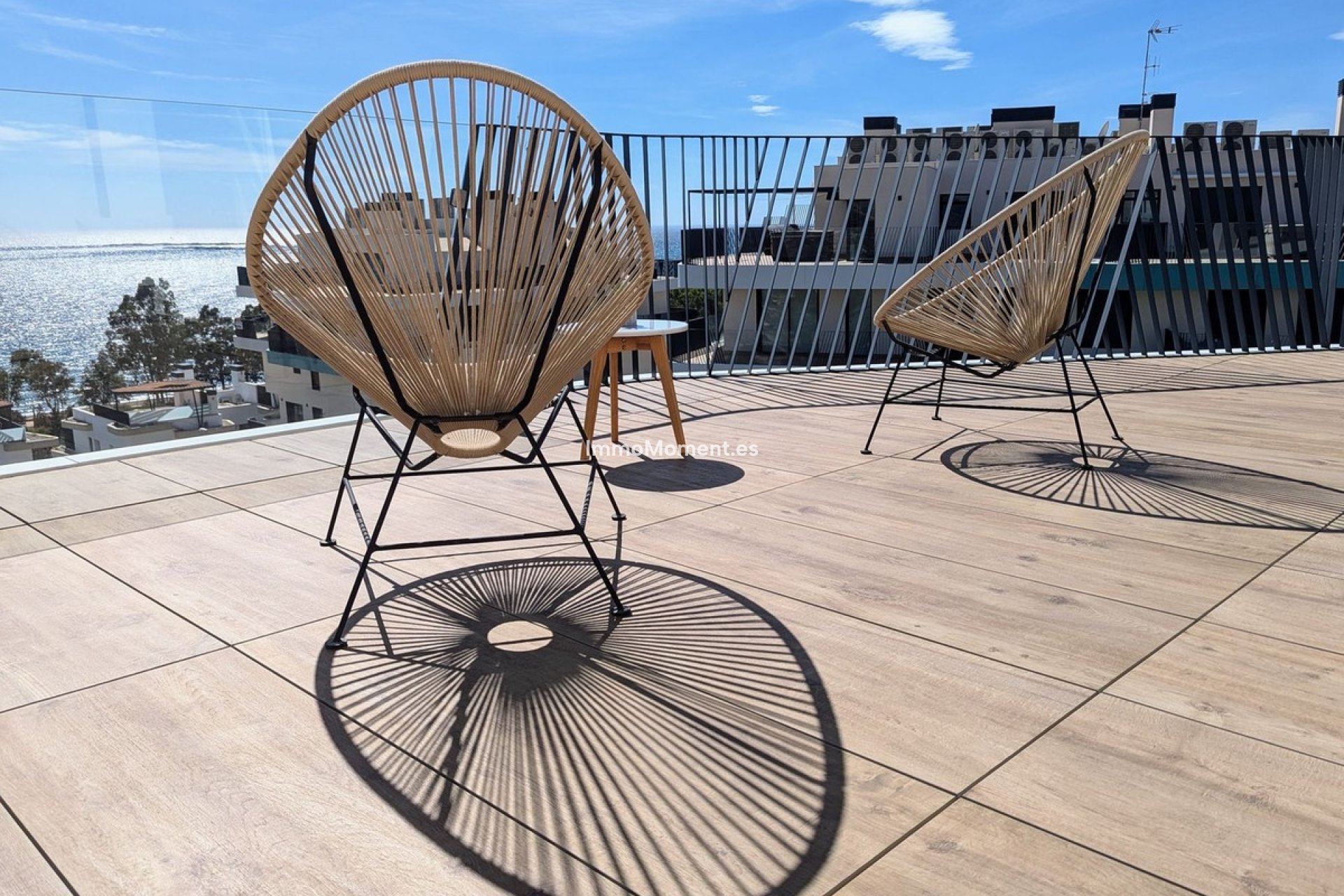 Reventa - Apartamento - Villajoyosa - Villajoyosa Centro