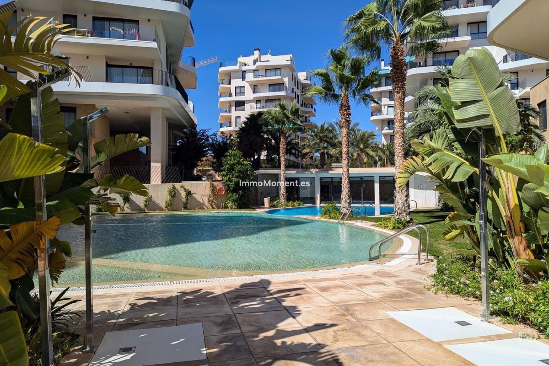 Reventa - Apartamento - Villajoyosa - Villajoyosa Centro