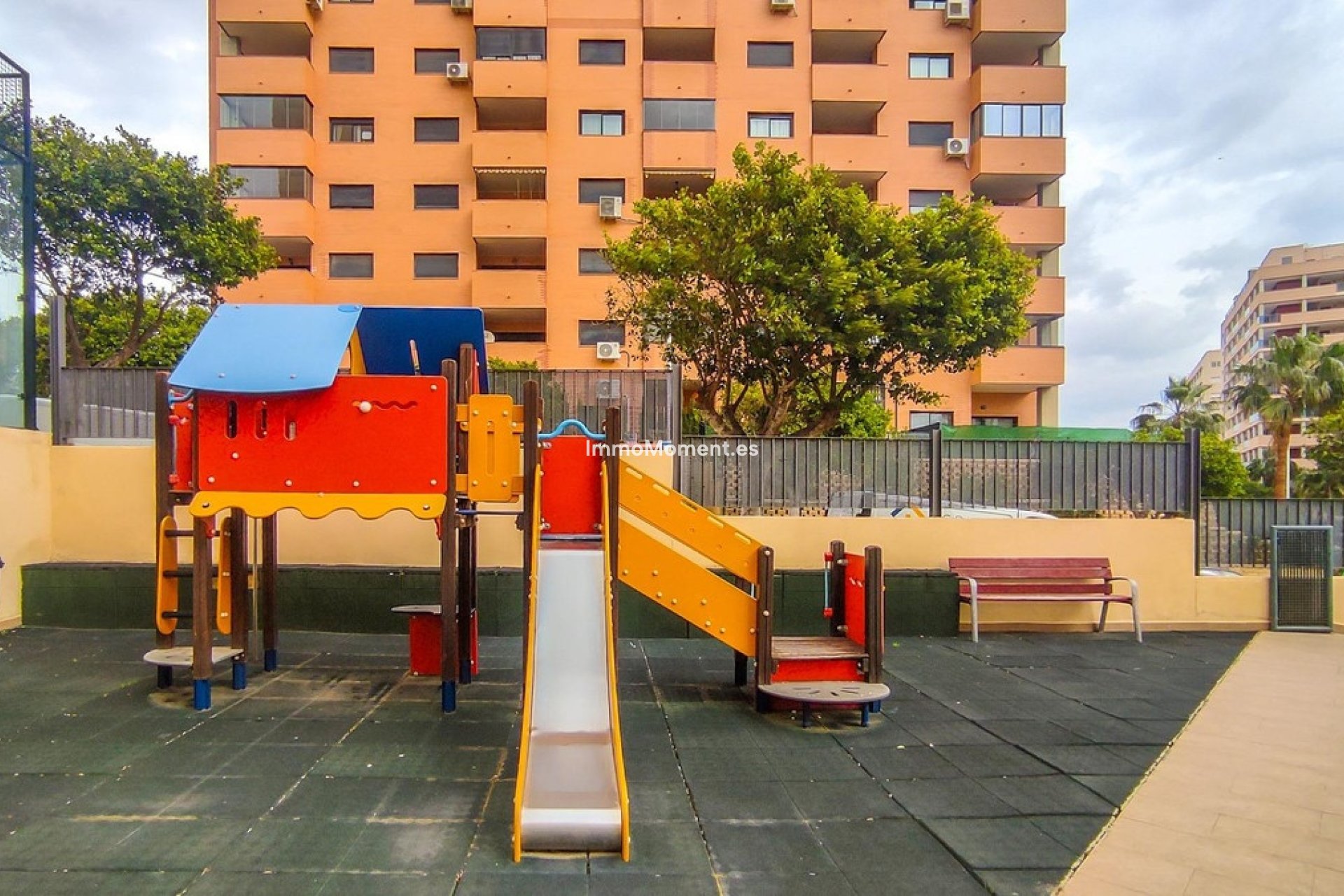 Reventa - Apartamento - Villajoyosa - Villajoyosa Centro