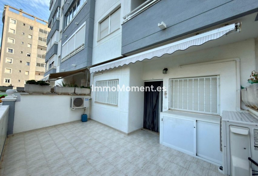Reventa - Apartamento - Villajoyosa - Villajoyosa Centro
