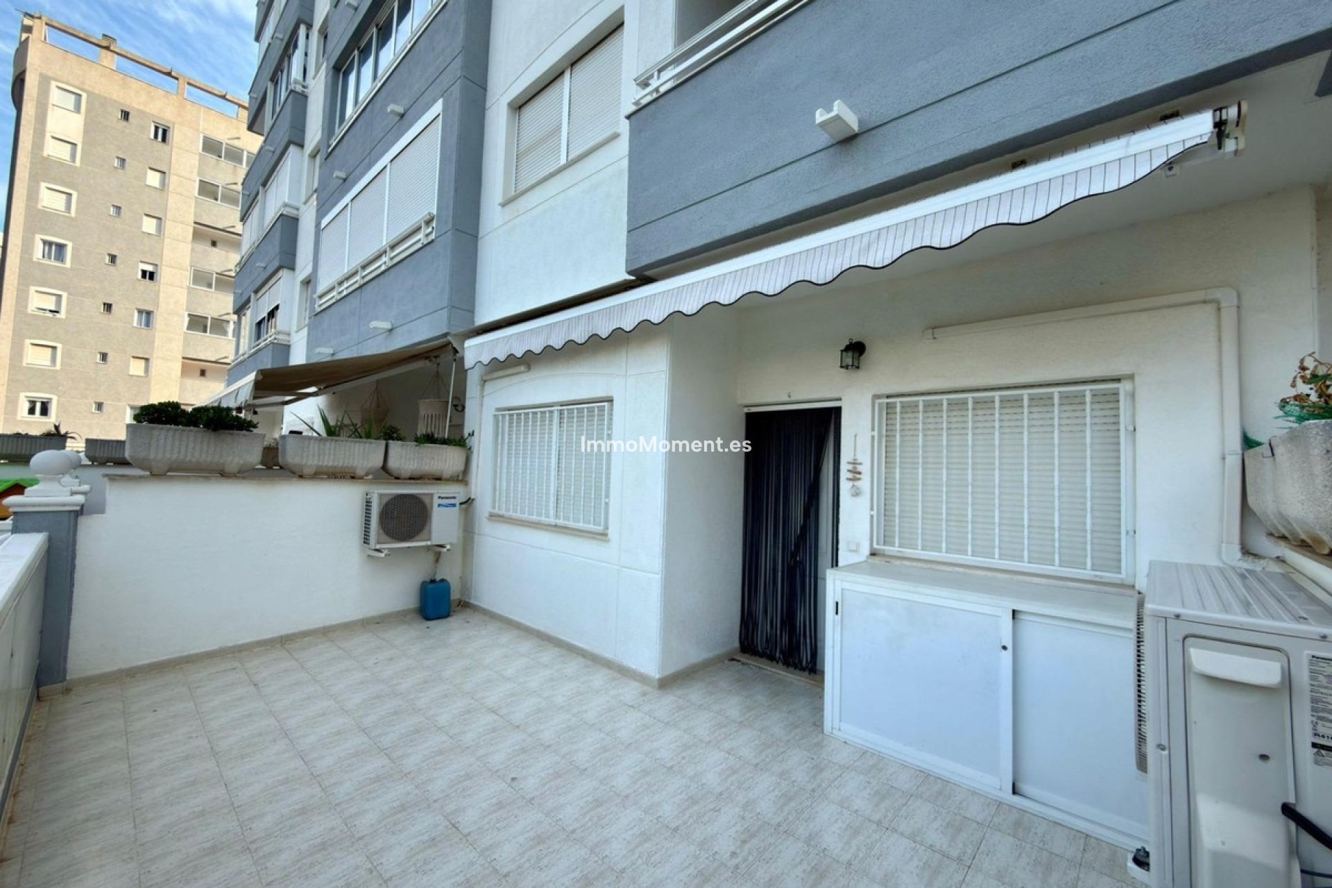 Reventa - Apartamento - Villajoyosa - Villajoyosa Centro