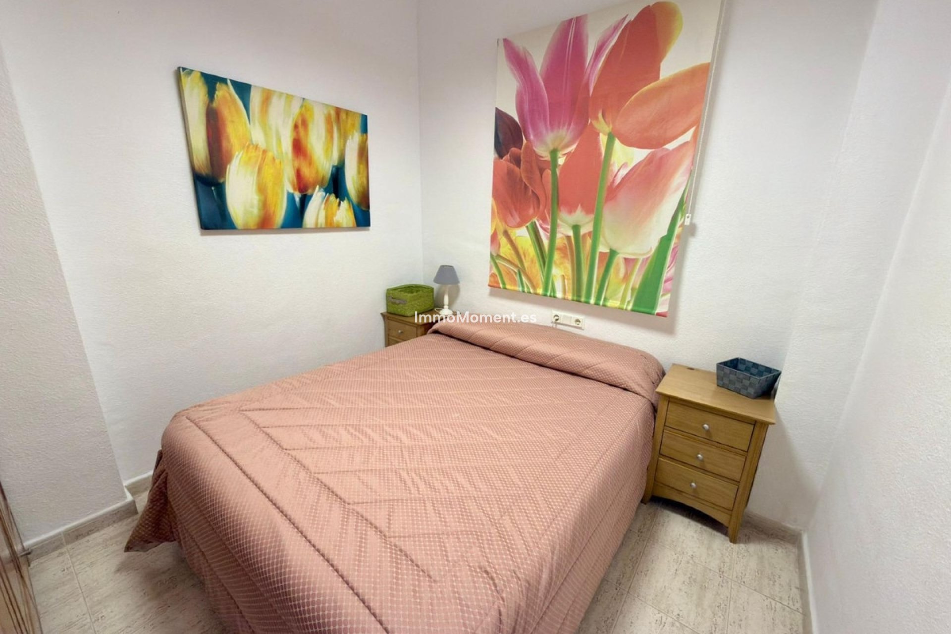 Reventa - Apartamento - Villajoyosa - Villajoyosa Centro