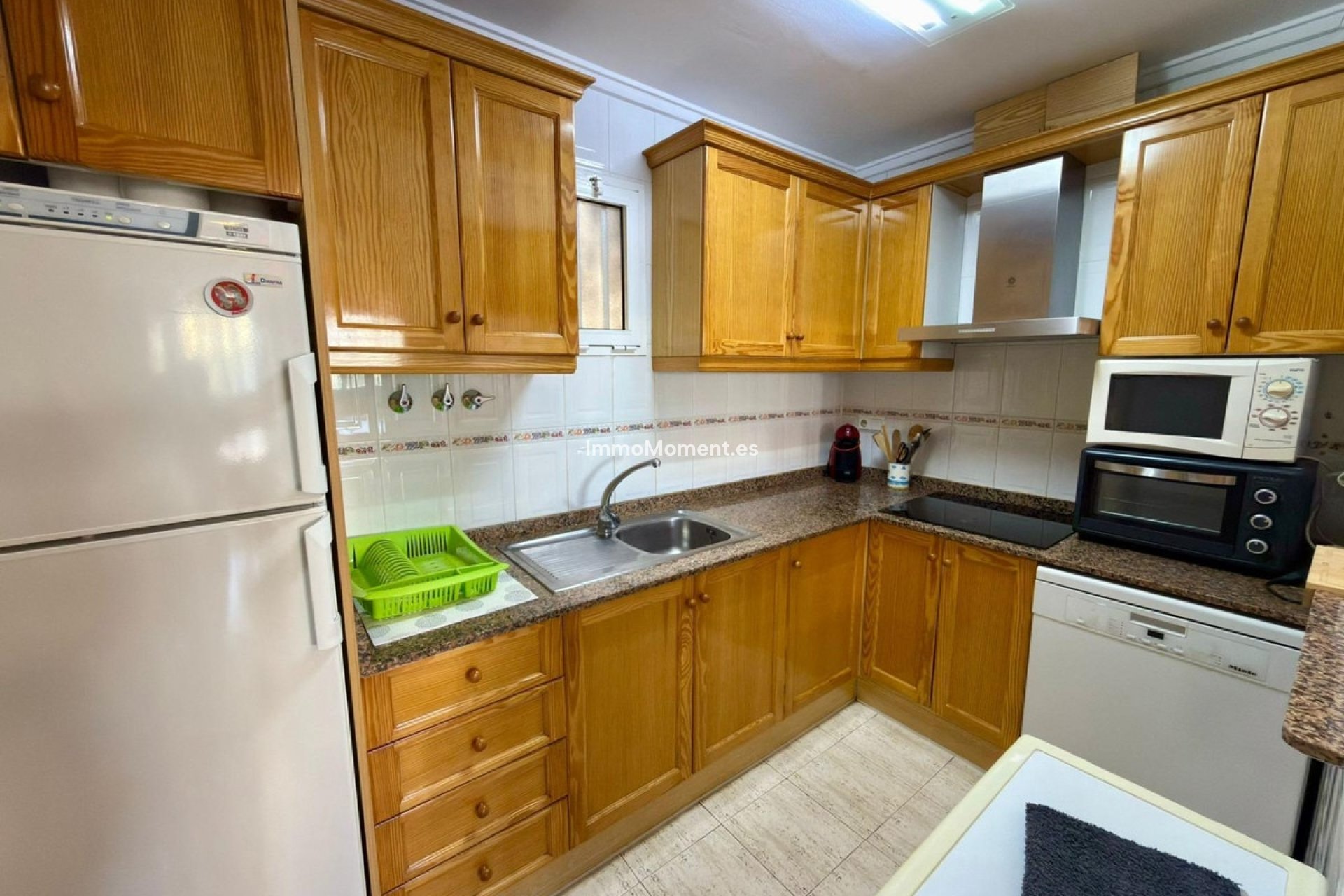 Reventa - Apartamento - Villajoyosa - Villajoyosa Centro