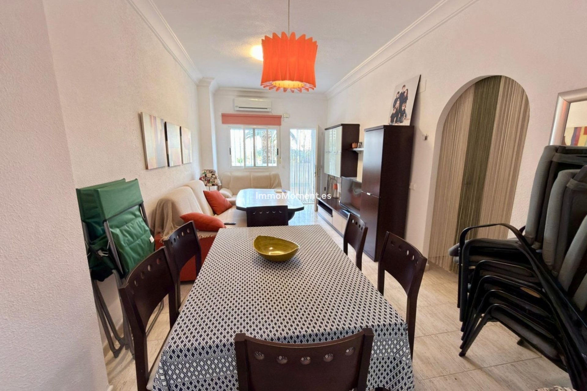 Reventa - Apartamento - Villajoyosa - Villajoyosa Centro