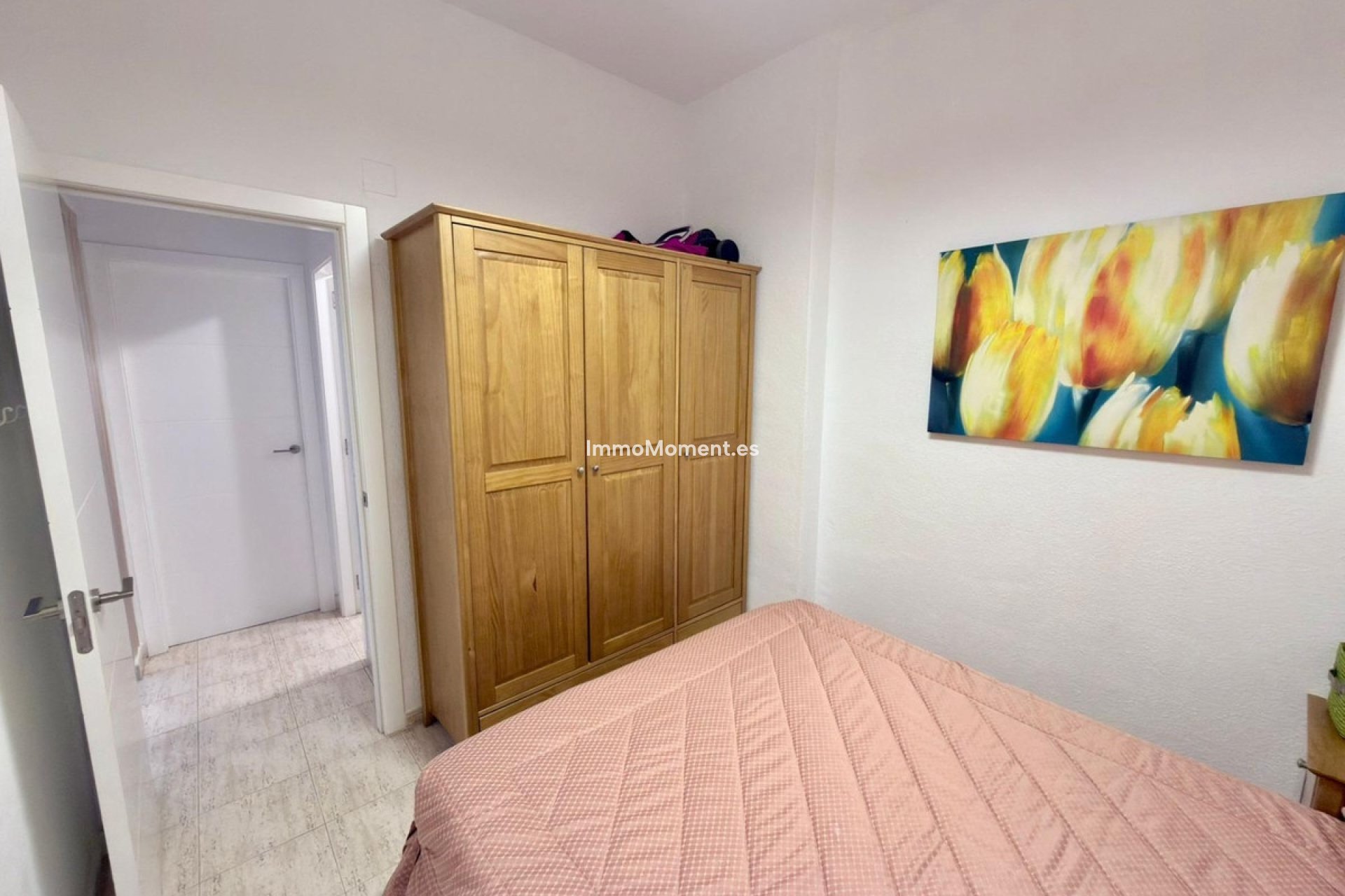 Reventa - Apartamento - Villajoyosa - Villajoyosa Centro