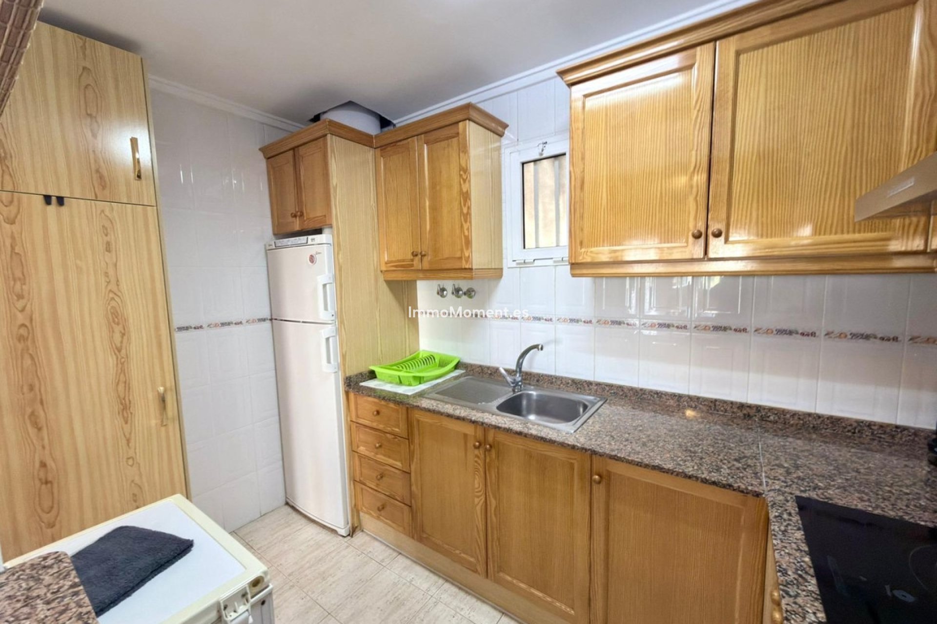 Reventa - Apartamento - Villajoyosa - Villajoyosa Centro