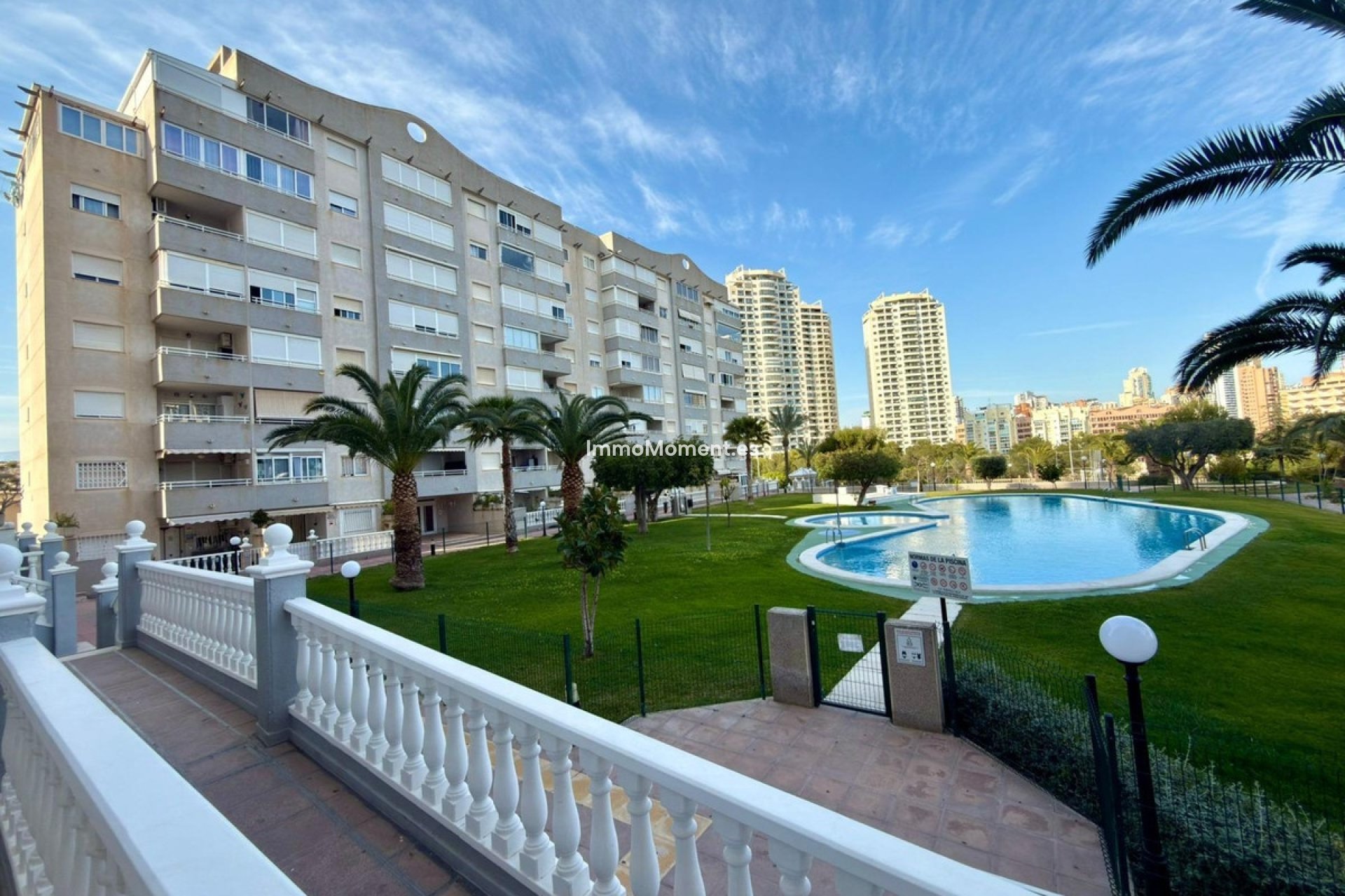 Reventa - Apartamento - Villajoyosa - Villajoyosa Centro
