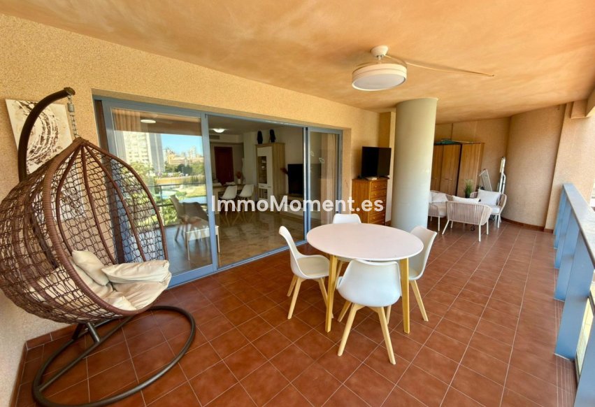 Reventa - Apartamento - Villajoyosa - Villajoyosa Centro