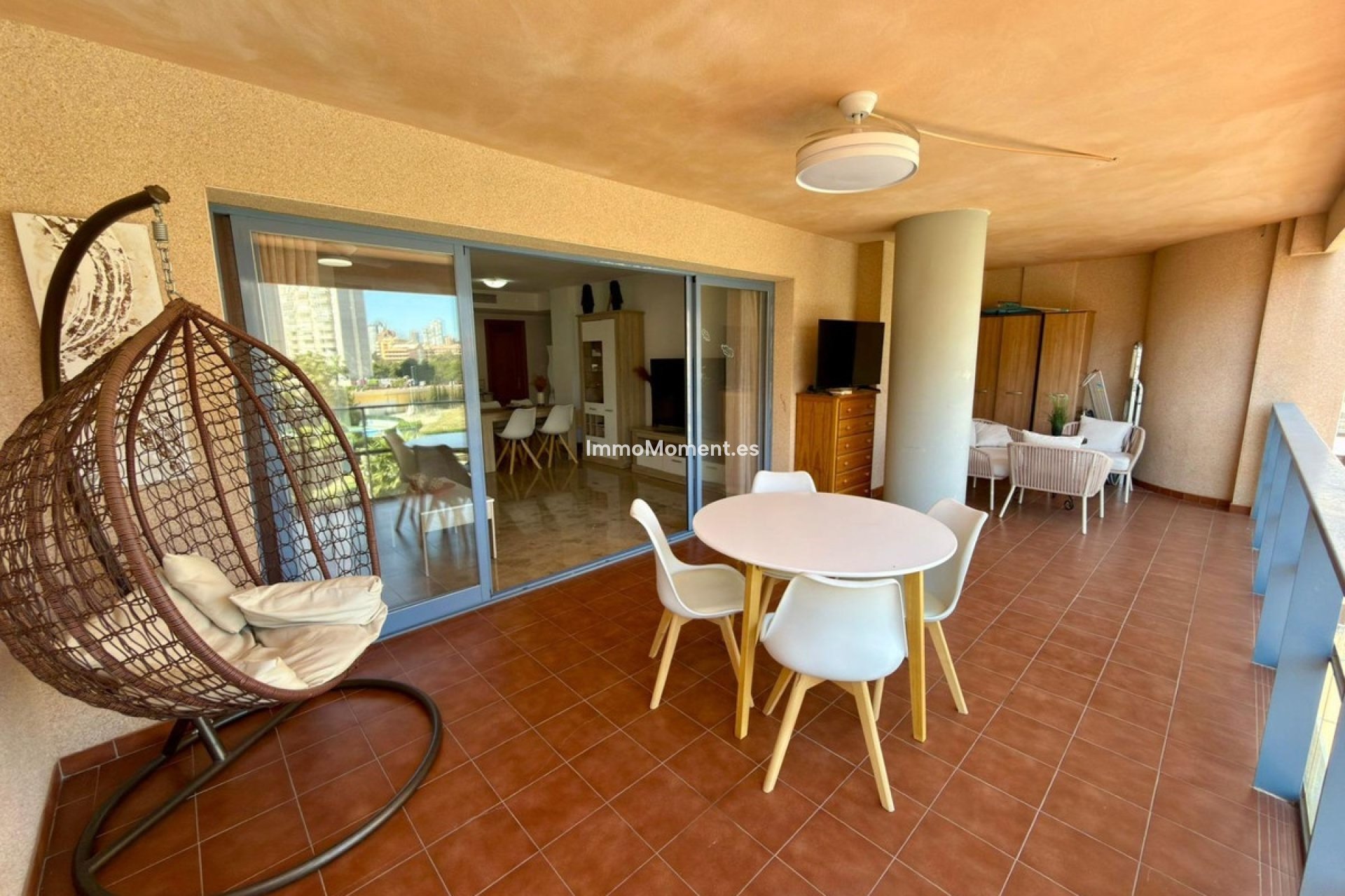 Reventa - Apartamento - Villajoyosa - Villajoyosa Centro