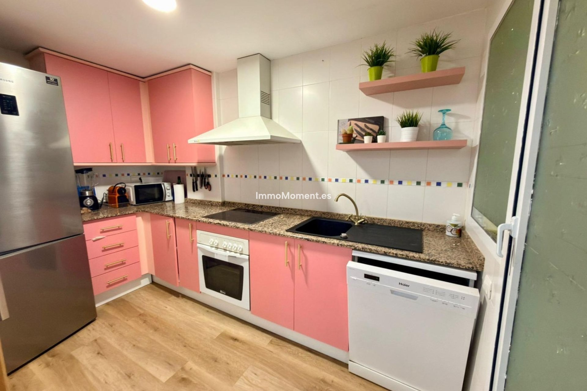 Reventa - Apartamento - Villajoyosa - Villajoyosa Centro