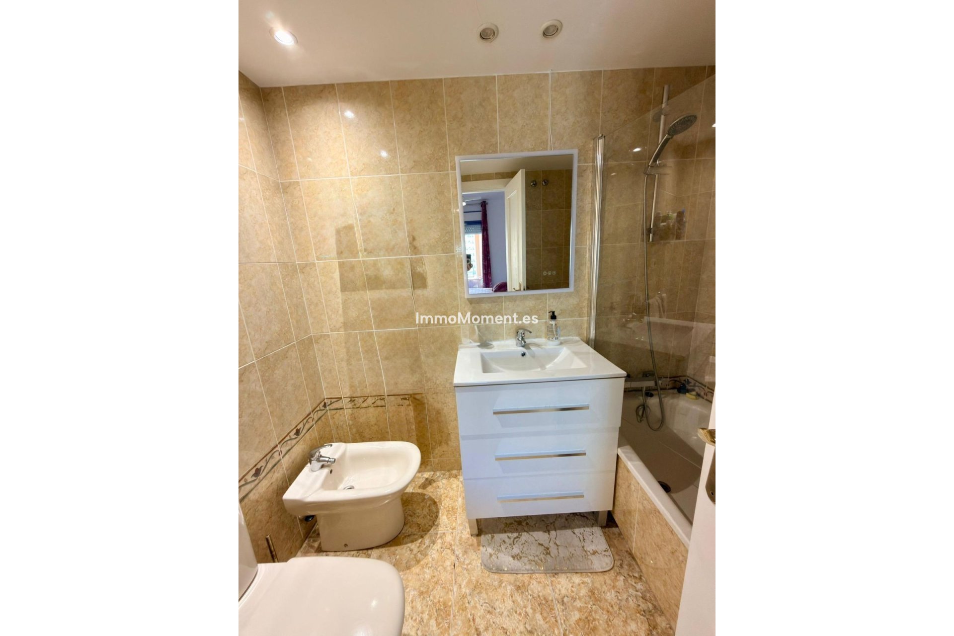 Reventa - Apartamento - Villajoyosa - Villajoyosa Centro