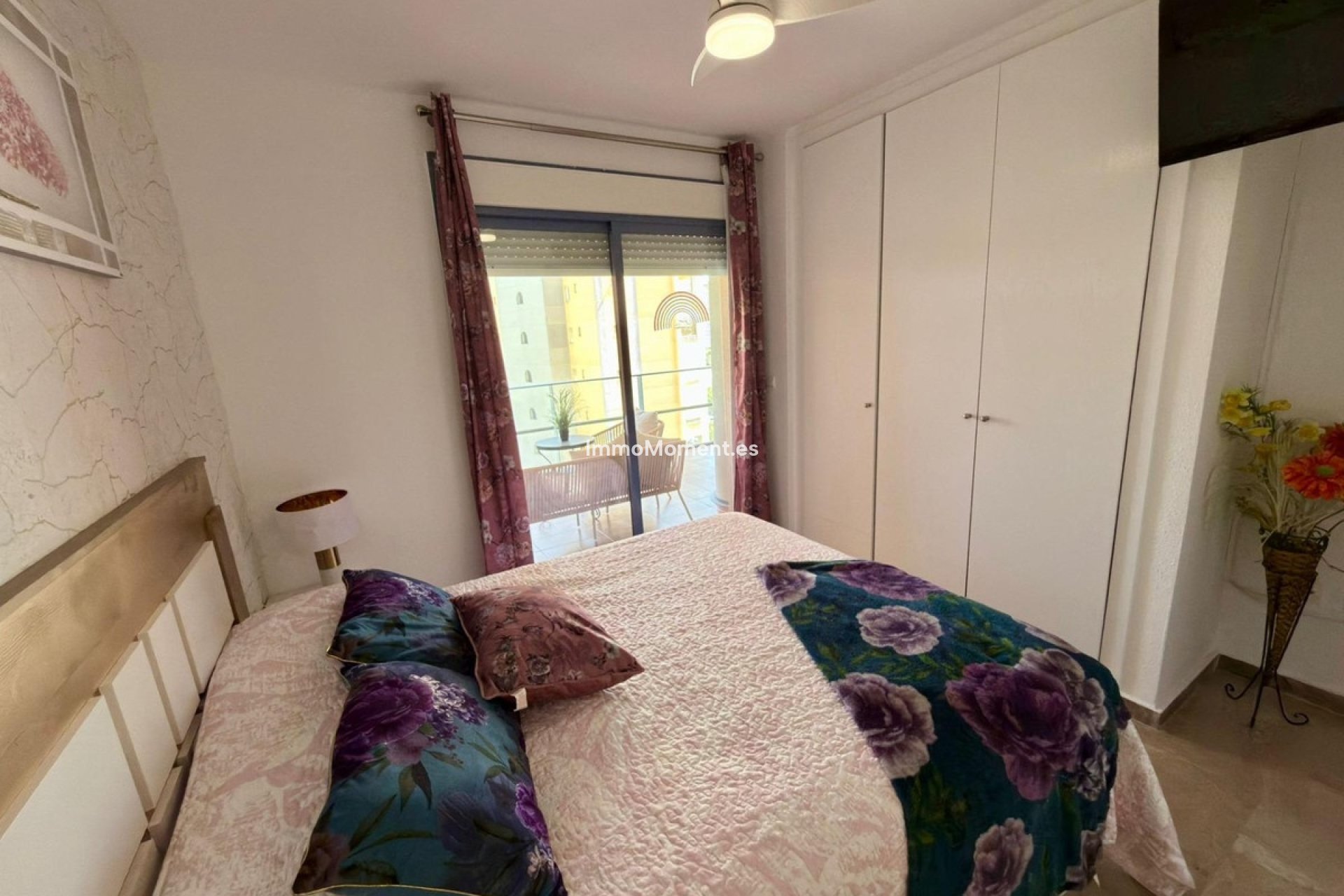 Reventa - Apartamento - Villajoyosa - Villajoyosa Centro