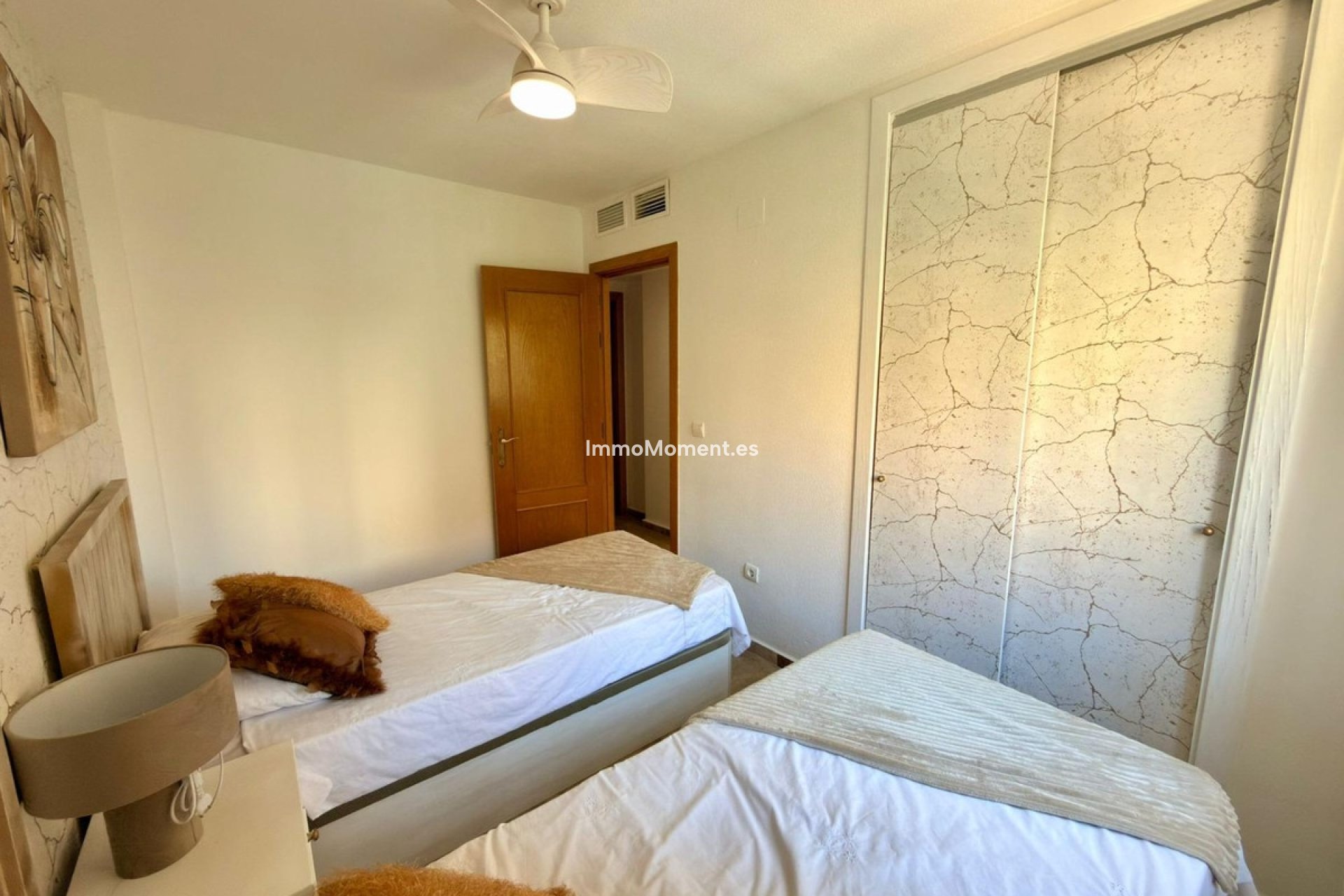 Reventa - Apartamento - Villajoyosa - Villajoyosa Centro