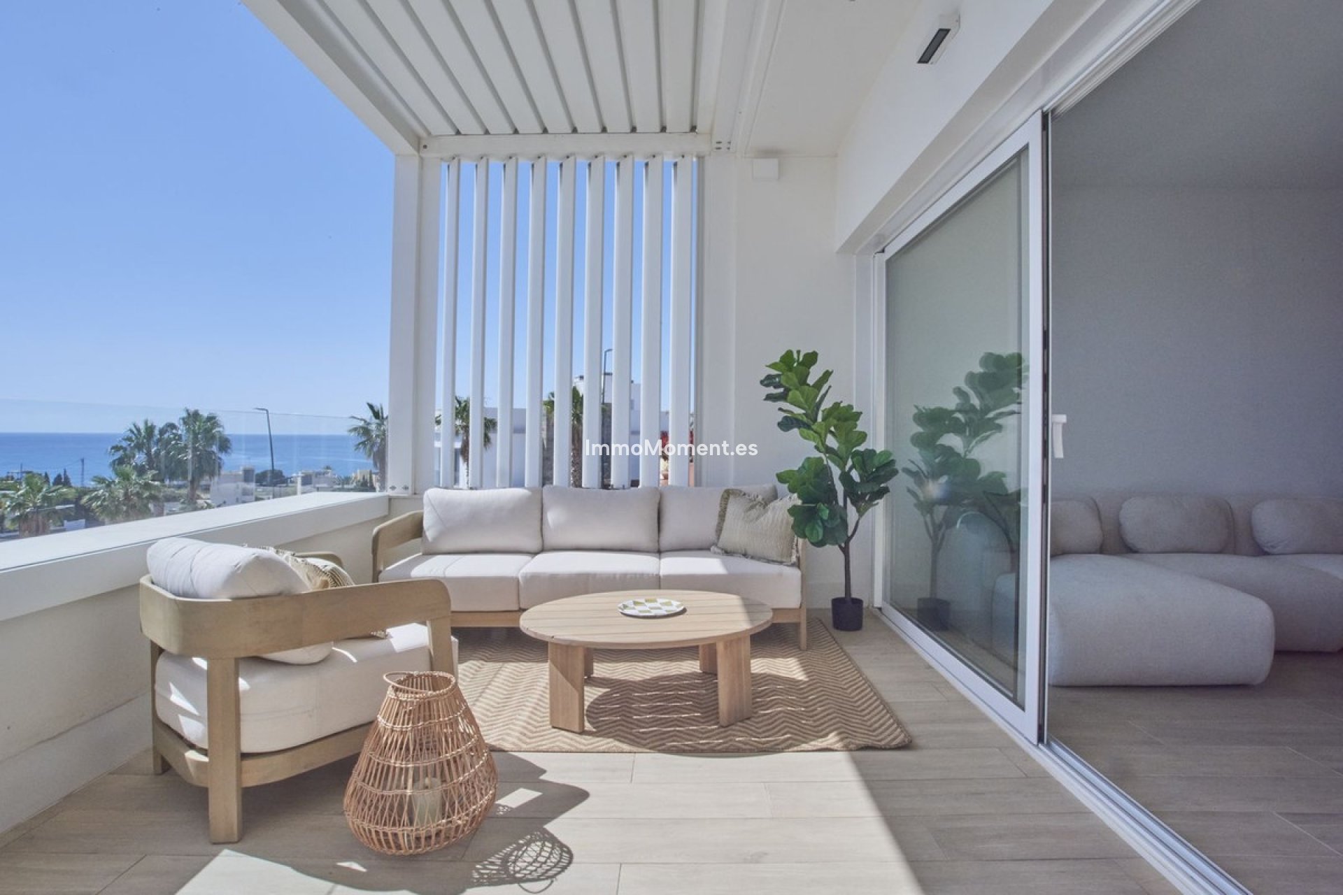 Reventa - Apartamento - Villajoyosa - Villajoyosa Centro
