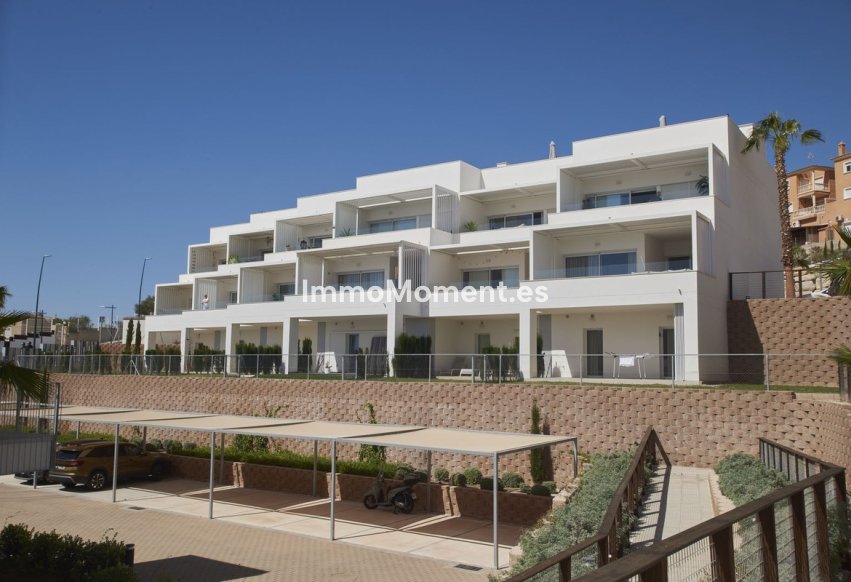 Reventa - Apartamento - Villajoyosa - Villajoyosa Centro
