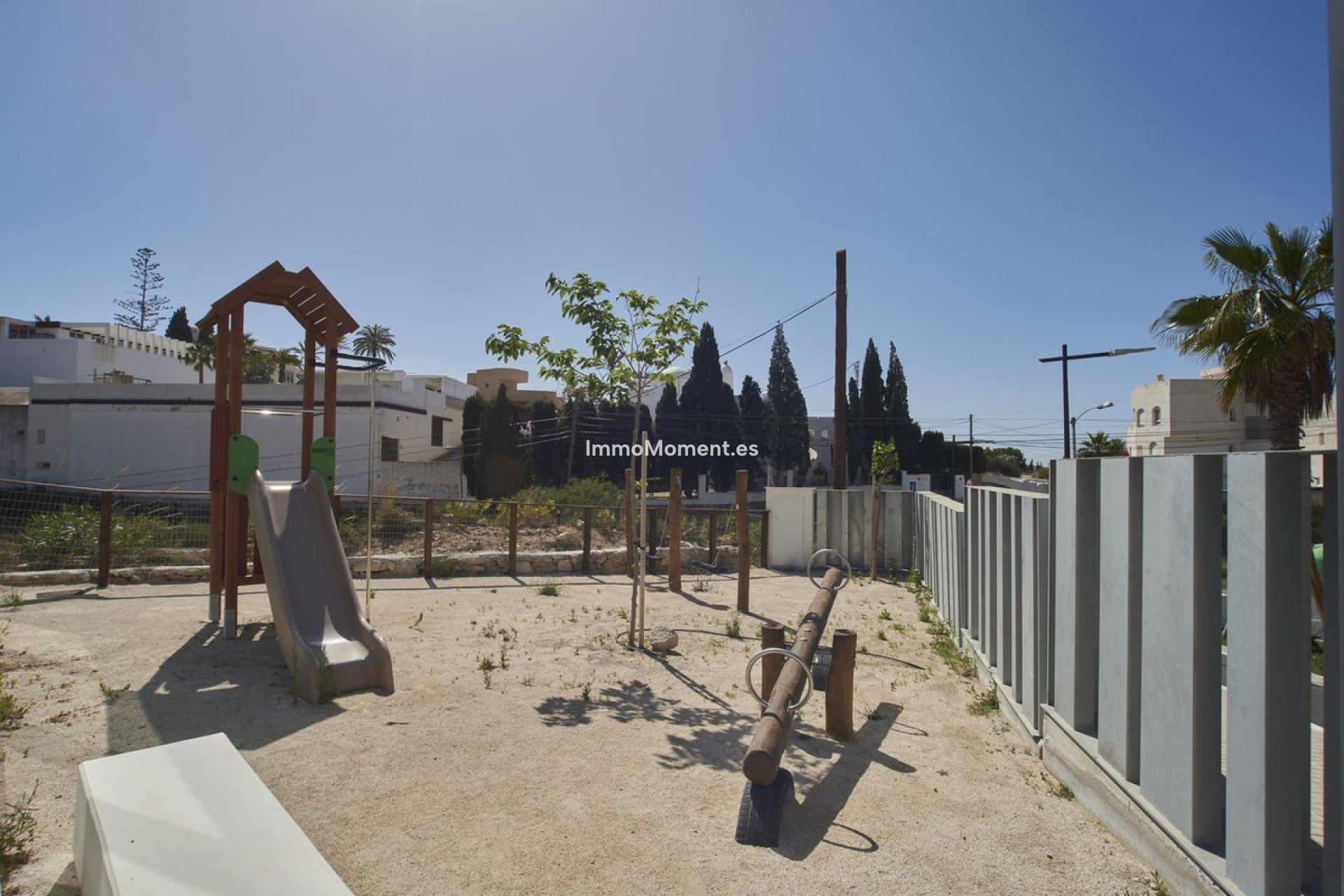 Reventa - Apartamento - Villajoyosa - Villajoyosa Centro