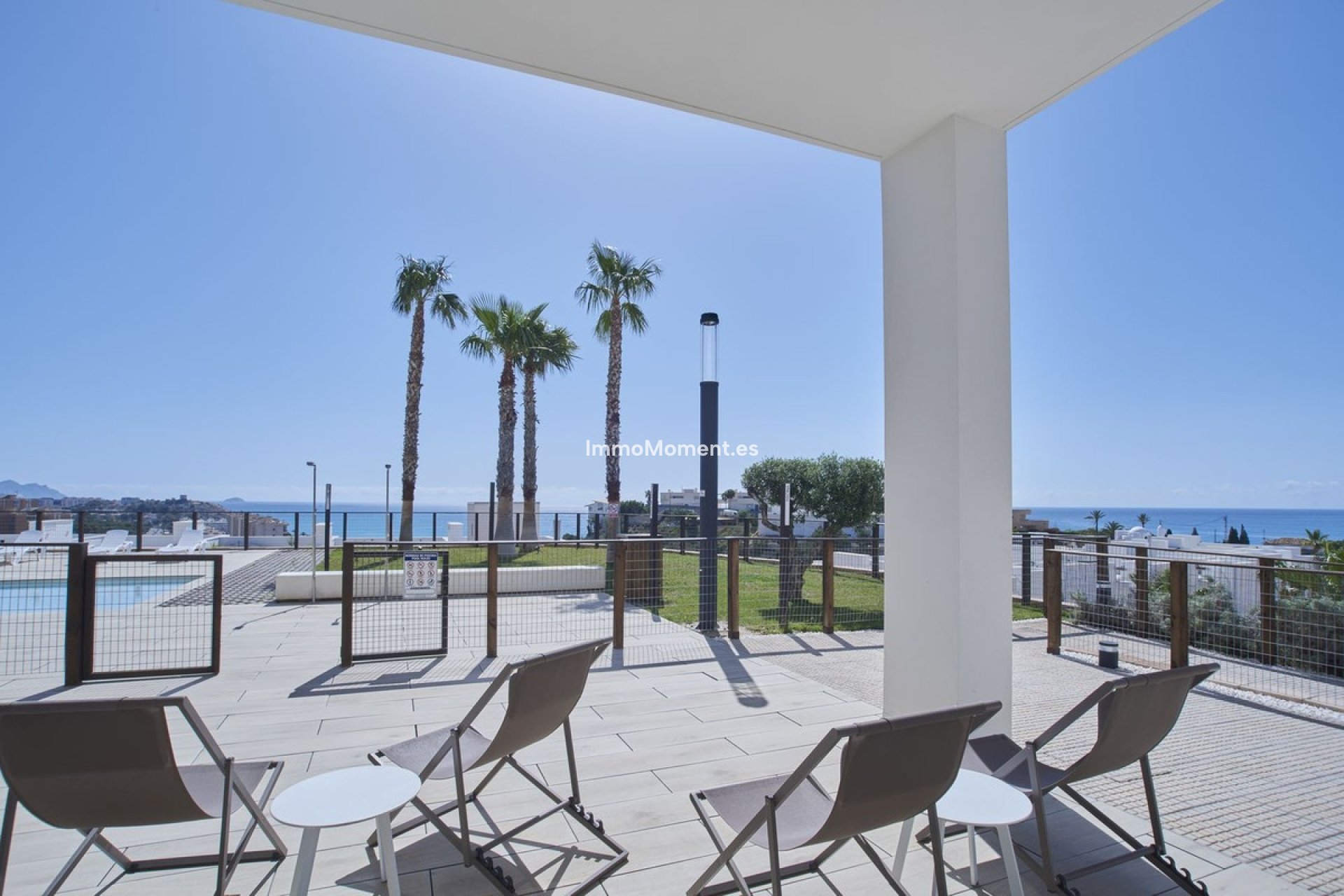 Reventa - Apartamento - Villajoyosa - Villajoyosa Centro