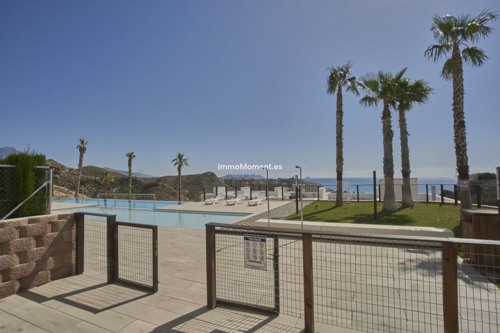 Reventa - Apartamento - Villajoyosa - Villajoyosa Centro