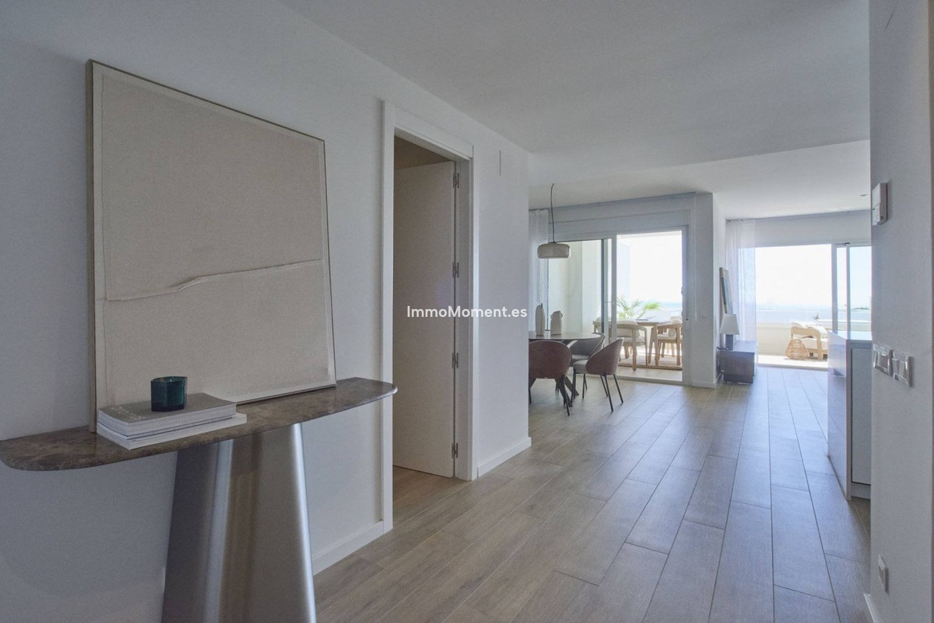Reventa - Apartamento - Villajoyosa - Villajoyosa Centro