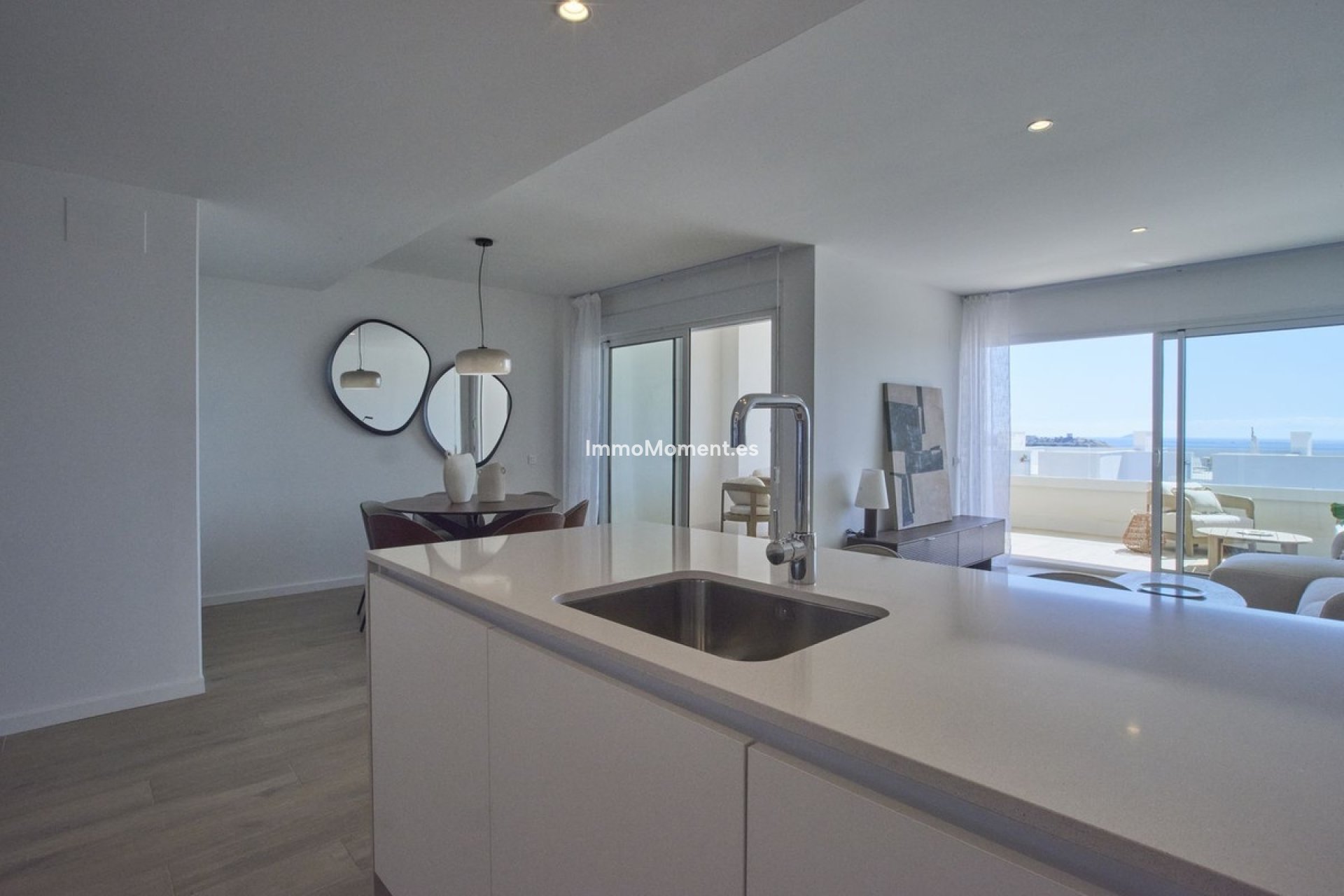 Reventa - Apartamento - Villajoyosa - Villajoyosa Centro