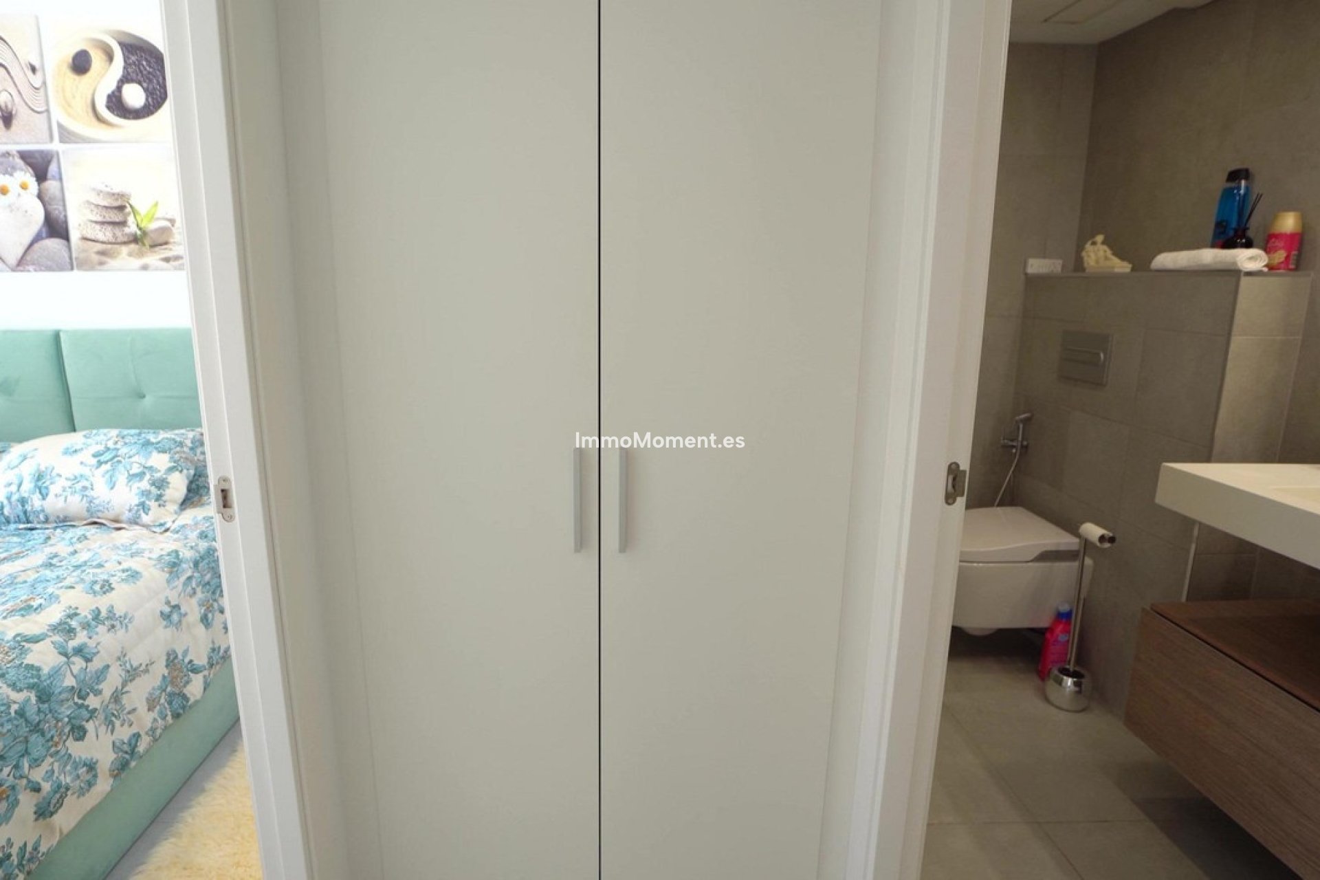 Reventa - Apartamento - Villajoyosa - Villajoyosa Centro