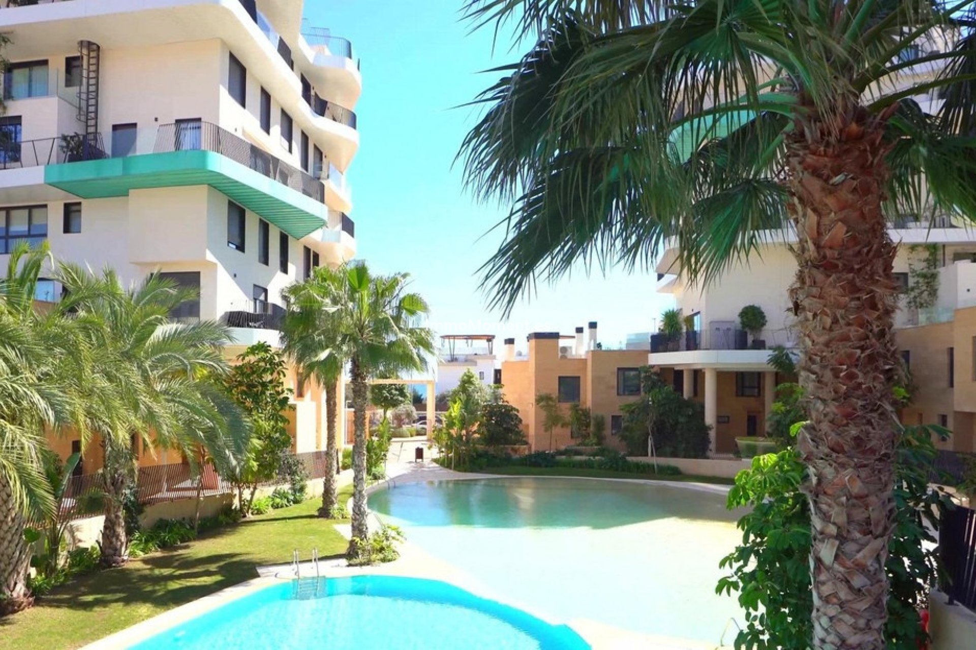 Reventa - Apartamento - Villajoyosa - Villajoyosa Centro