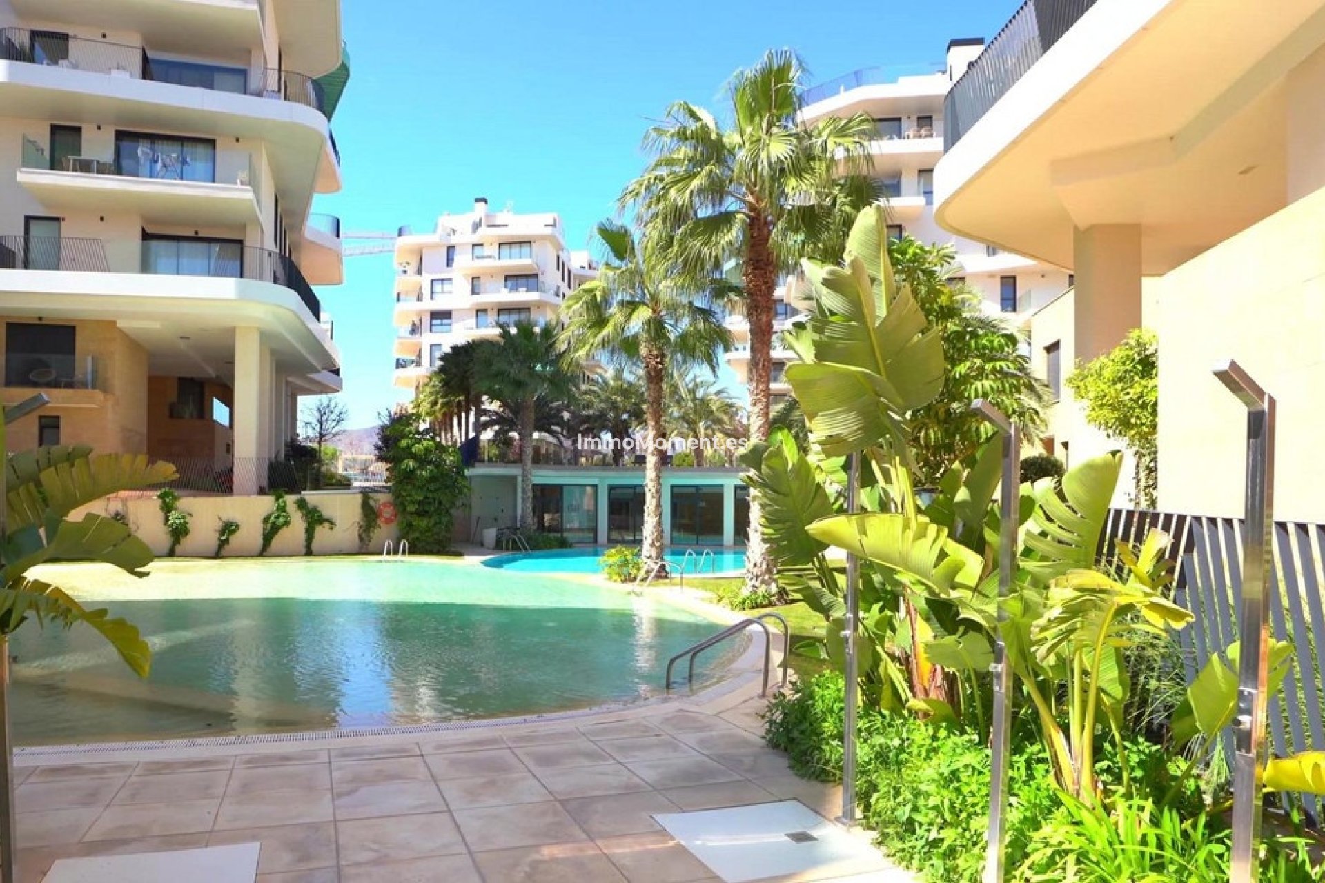 Reventa - Apartamento - Villajoyosa - Villajoyosa Centro